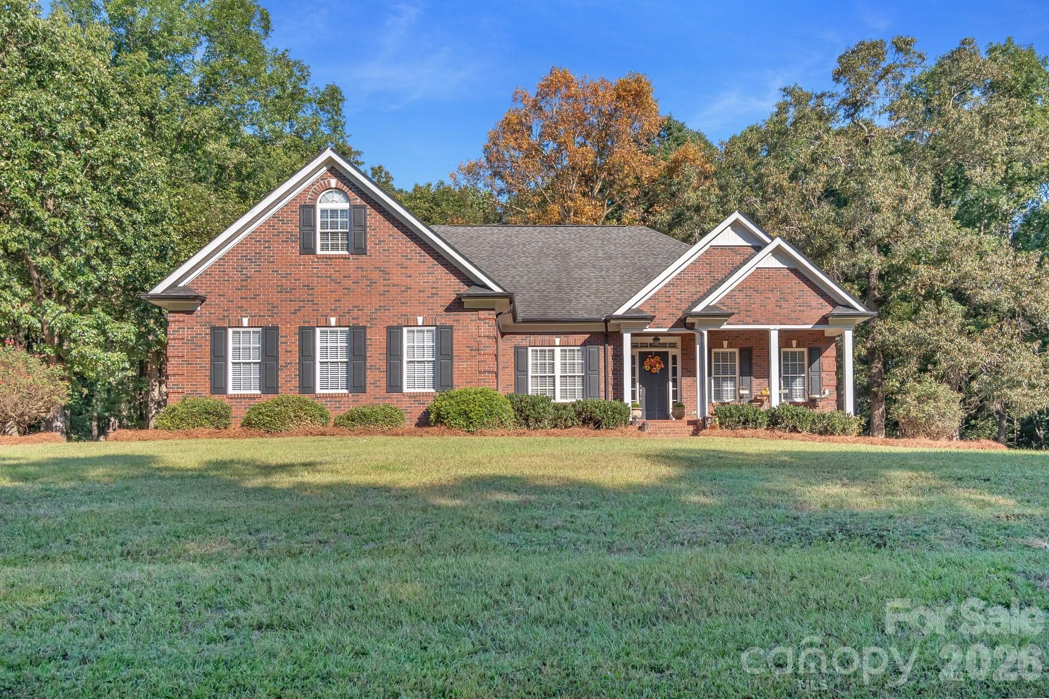 4227 Pigg Mattox Road