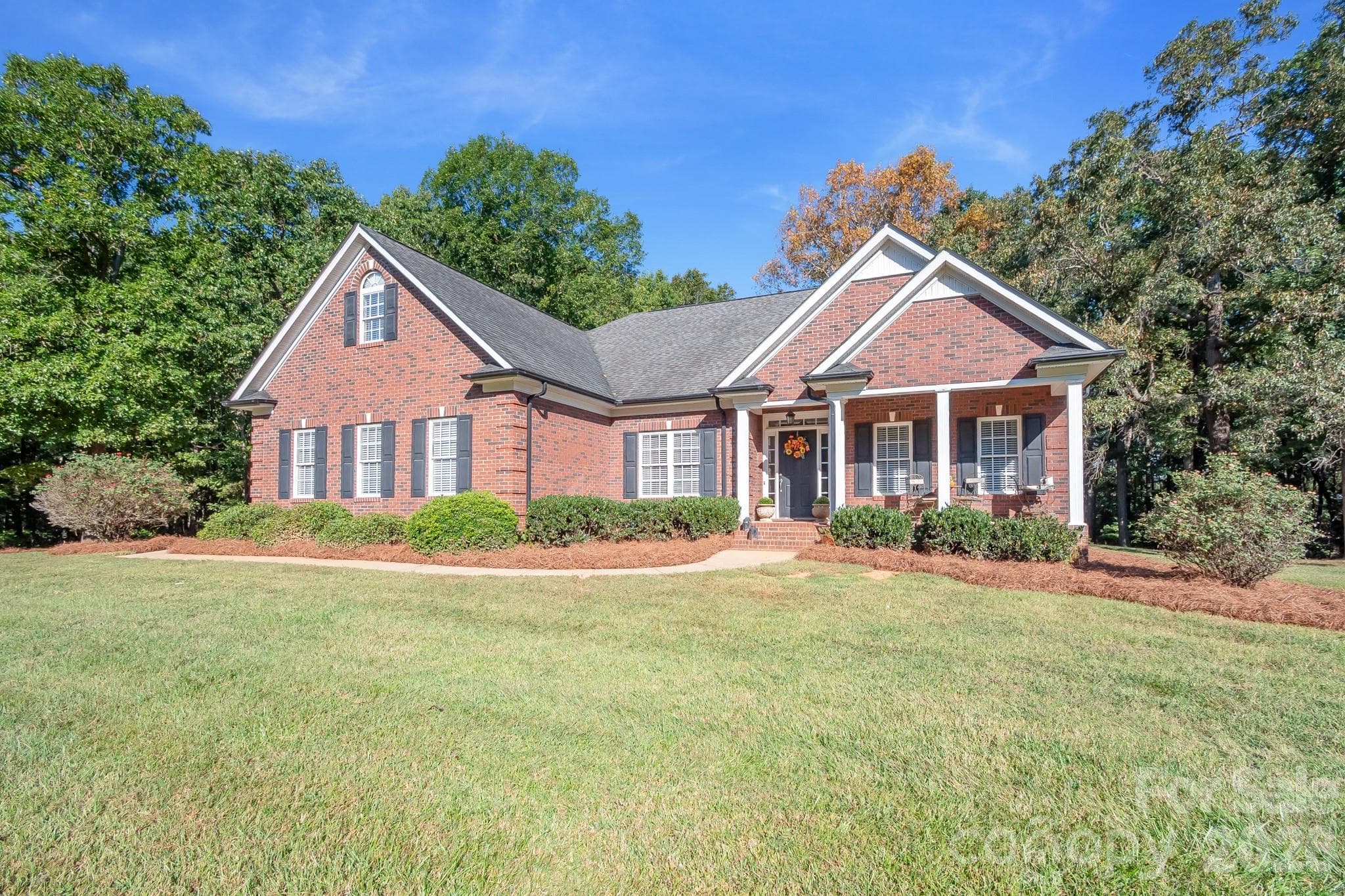 Single Family Residence at 4227 Pigg Mattox Road, Monroe, photo 2 of 46