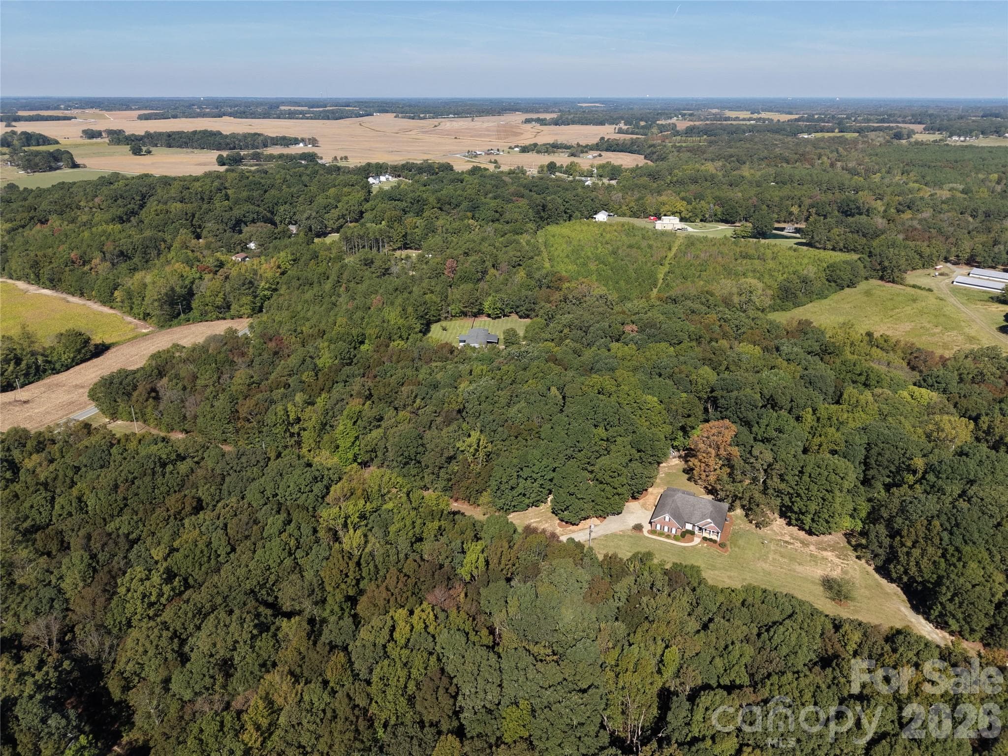 Single Family Residence at 4227 Pigg Mattox Road, Monroe, photo 6 of 46
