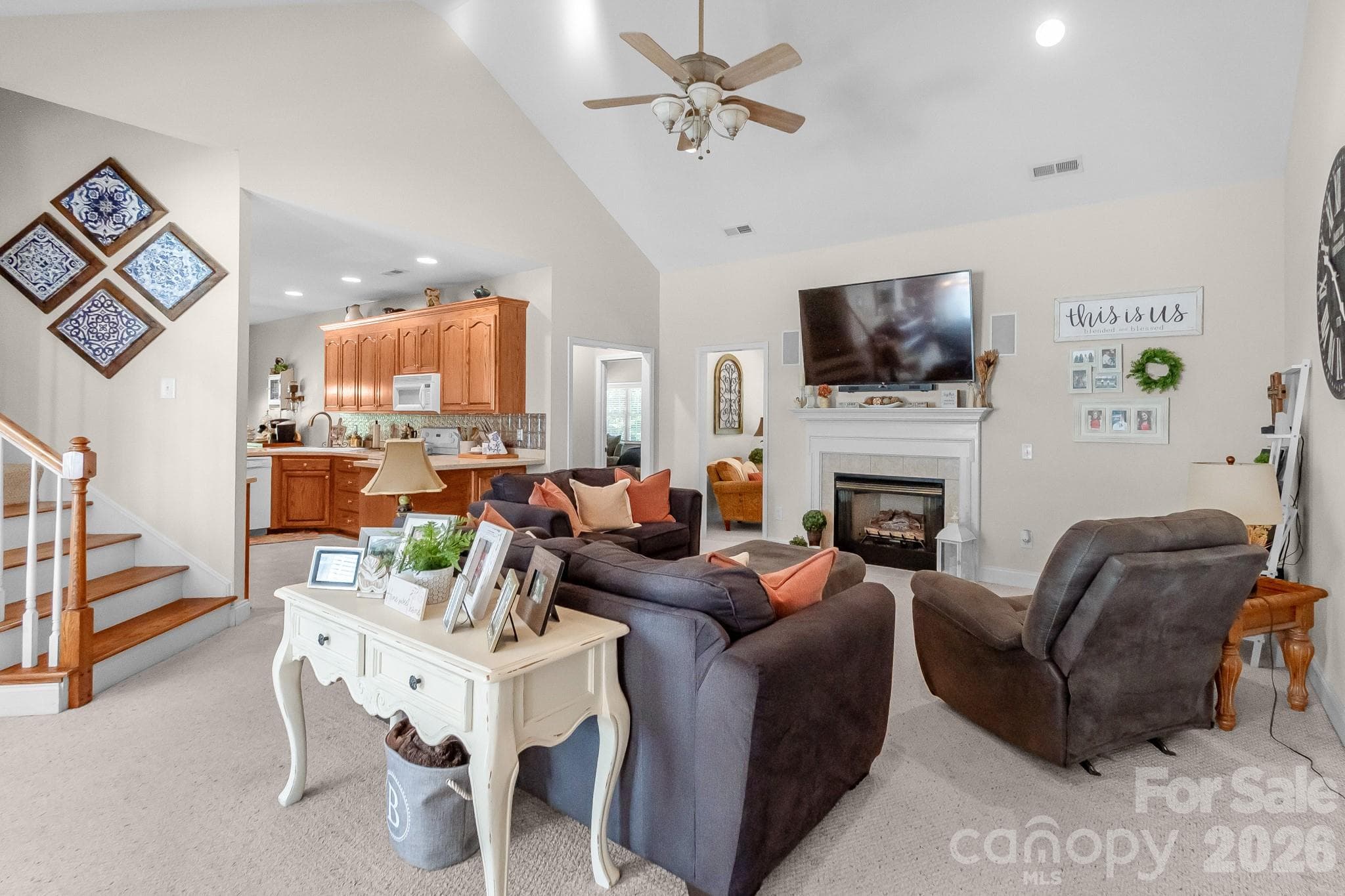 Single Family Residence at 4227 Pigg Mattox Road, Monroe, photo 16 of 46