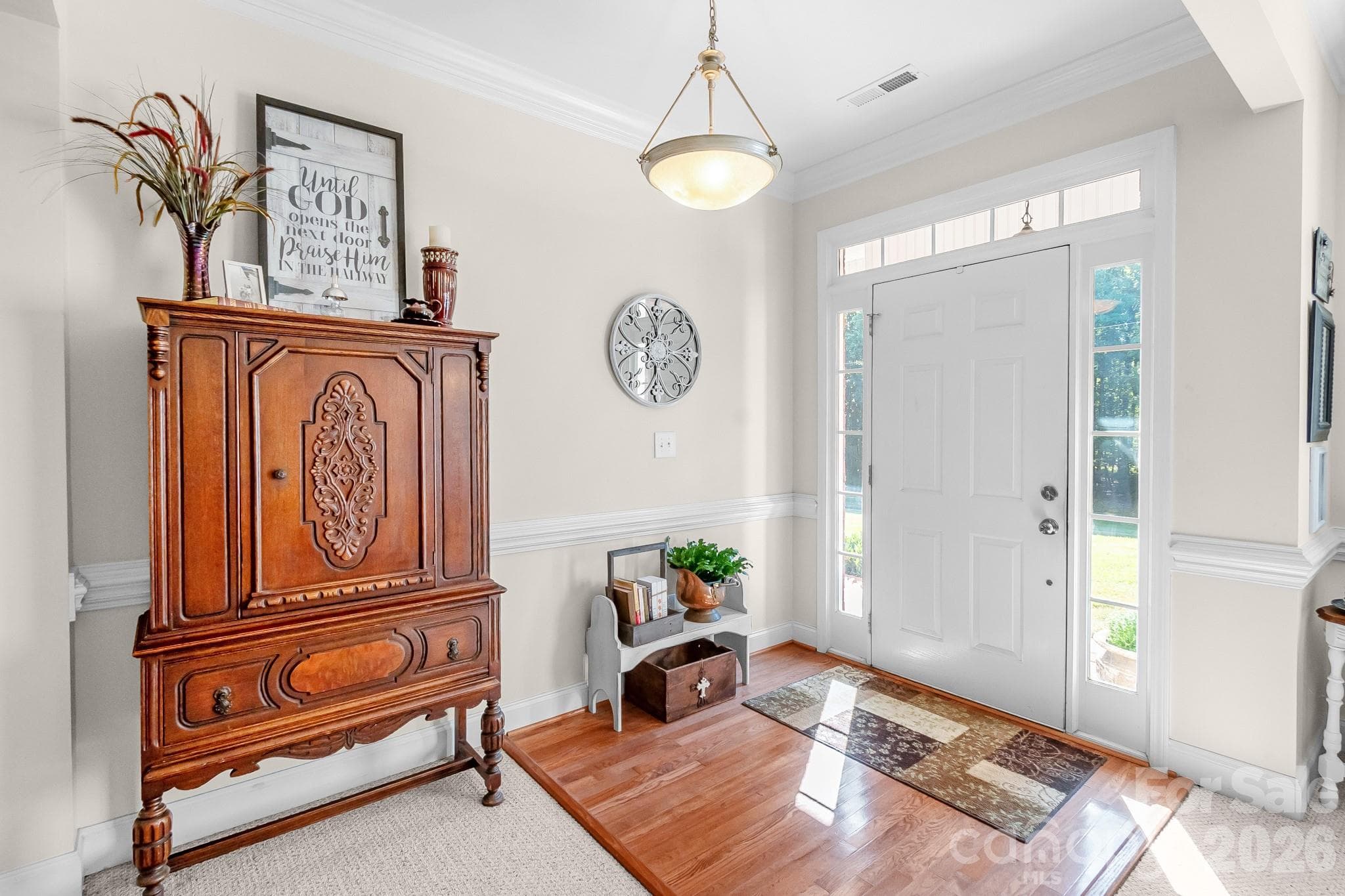 Single Family Residence at 4227 Pigg Mattox Road, Monroe, photo 17 of 46