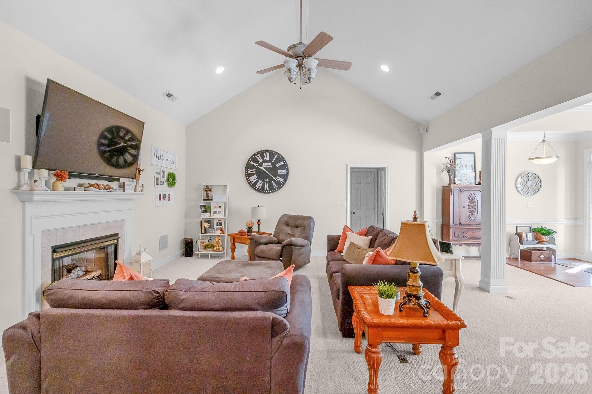 Single Family Residence at 4227 Pigg Mattox Road, Monroe, photo 21 of 46