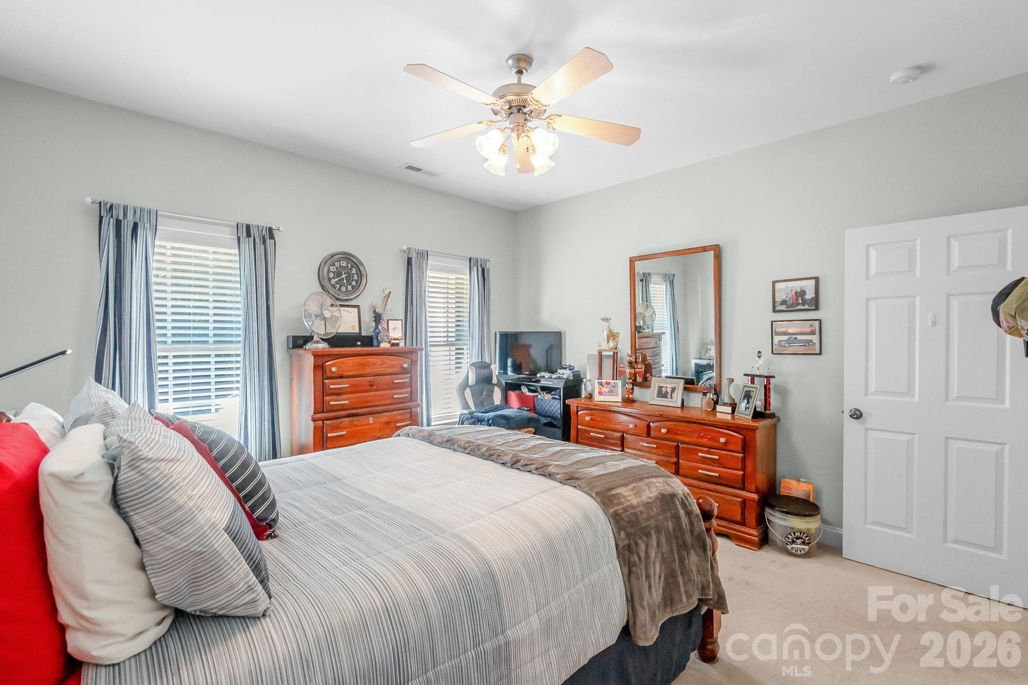 Single Family Residence at 4227 Pigg Mattox Road, Monroe, photo 37 of 46