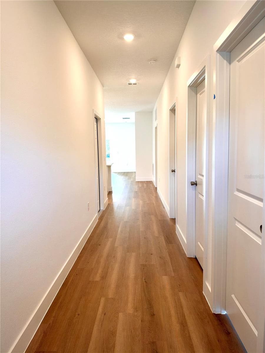 Foyer - 1205 AVENUE K, HAINES CITY
