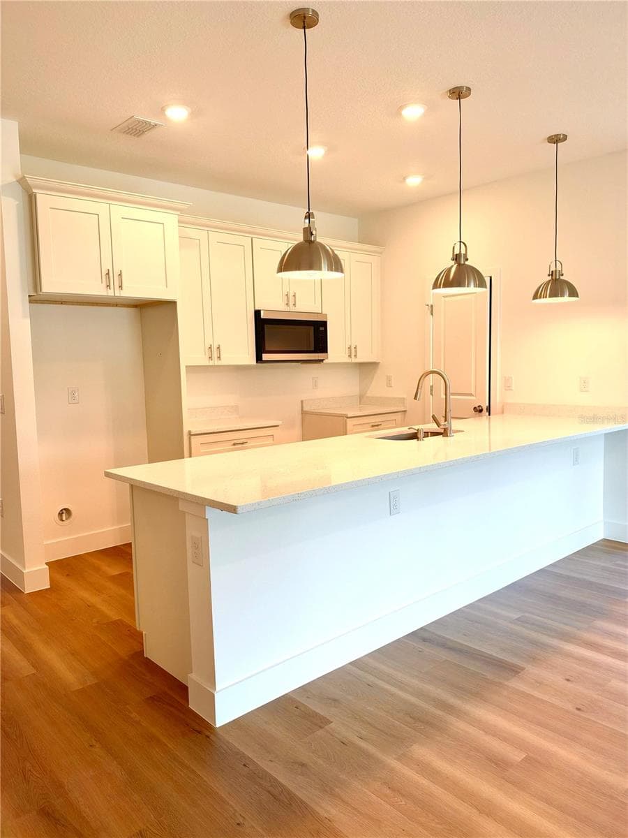 Kitchen 1 - 1205 AVENUE K, HAINES CITY