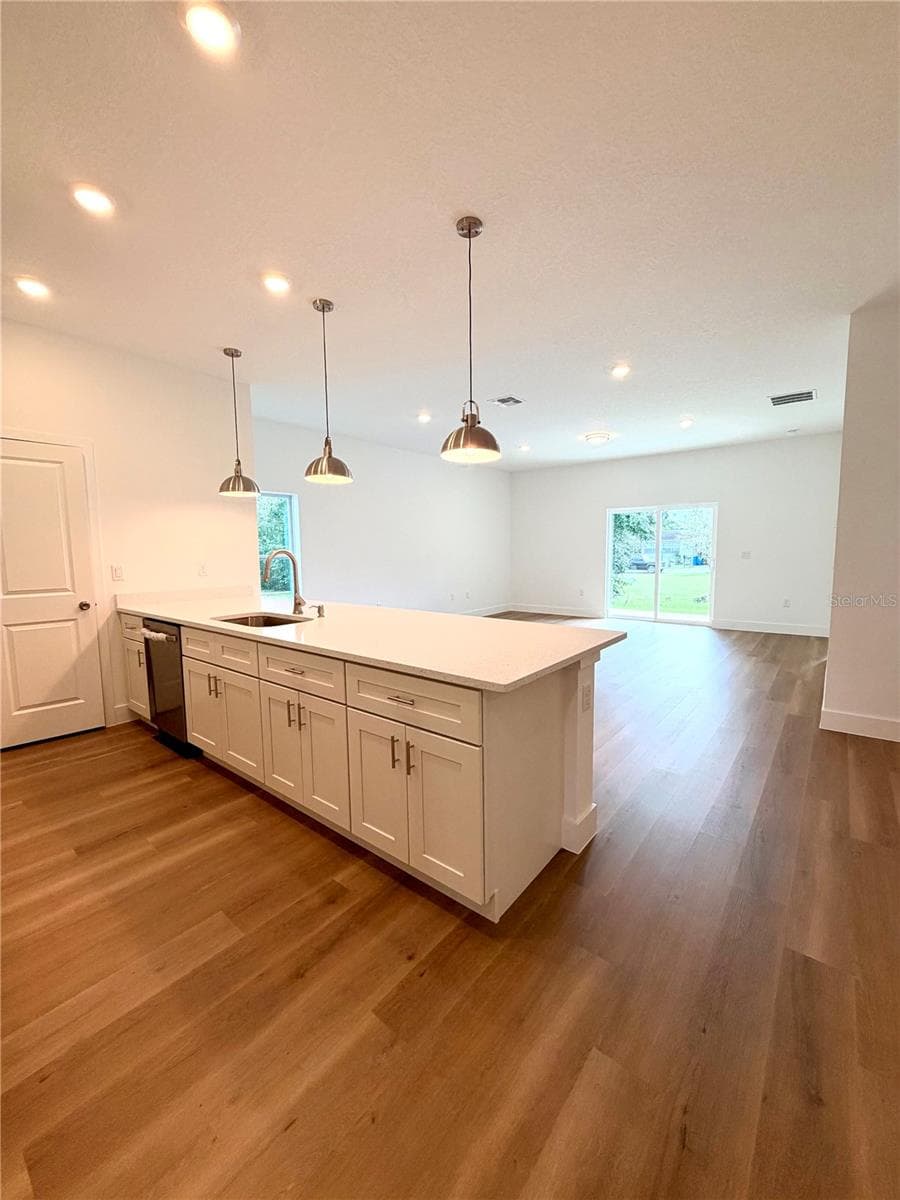Kitchen 2 - 1205 AVENUE K, HAINES CITY