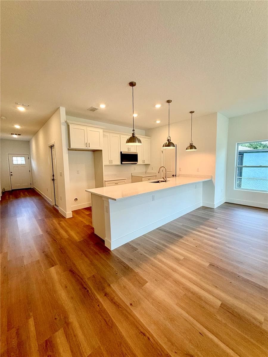 Kitchen 3 - 1205 AVENUE K, HAINES CITY