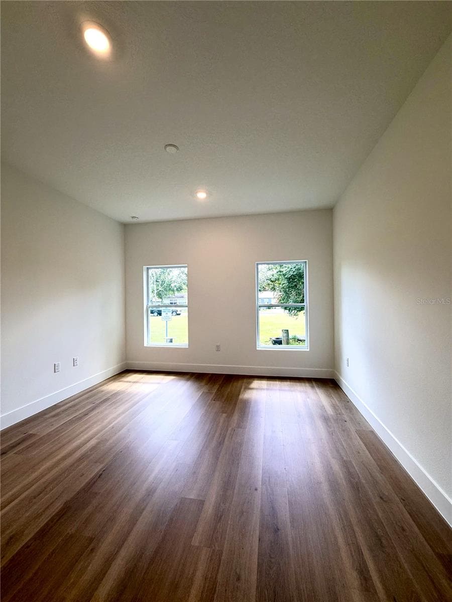 Master bed 1 - 1205 AVENUE K, HAINES CITY