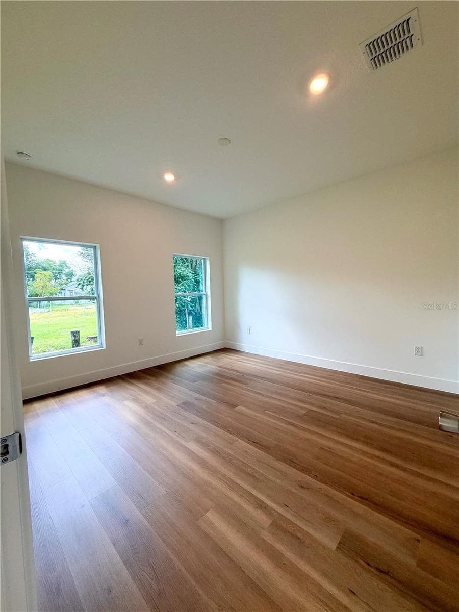 Master Bedroom 2 - 1205 AVENUE K, HAINES CITY