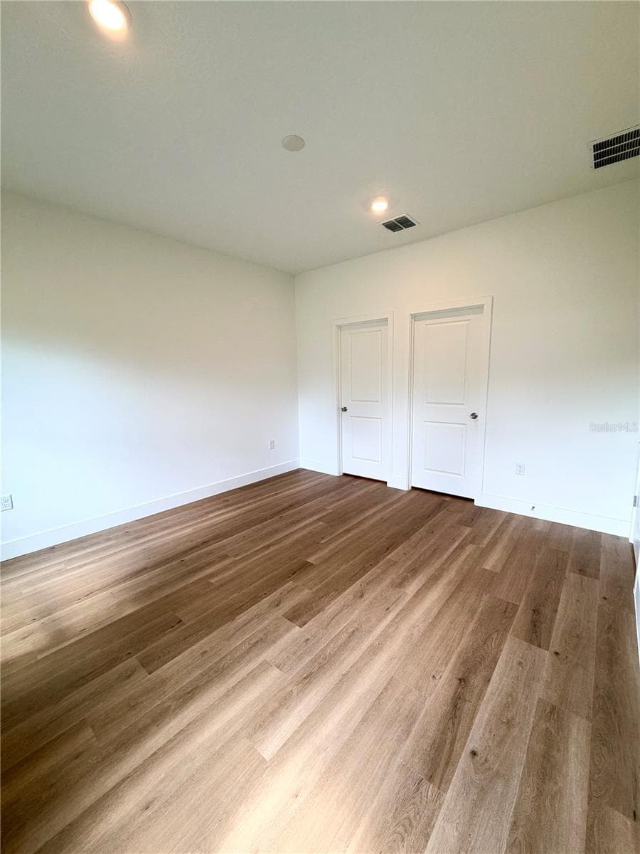 Master bedroom3 - 1205 AVENUE K, HAINES CITY