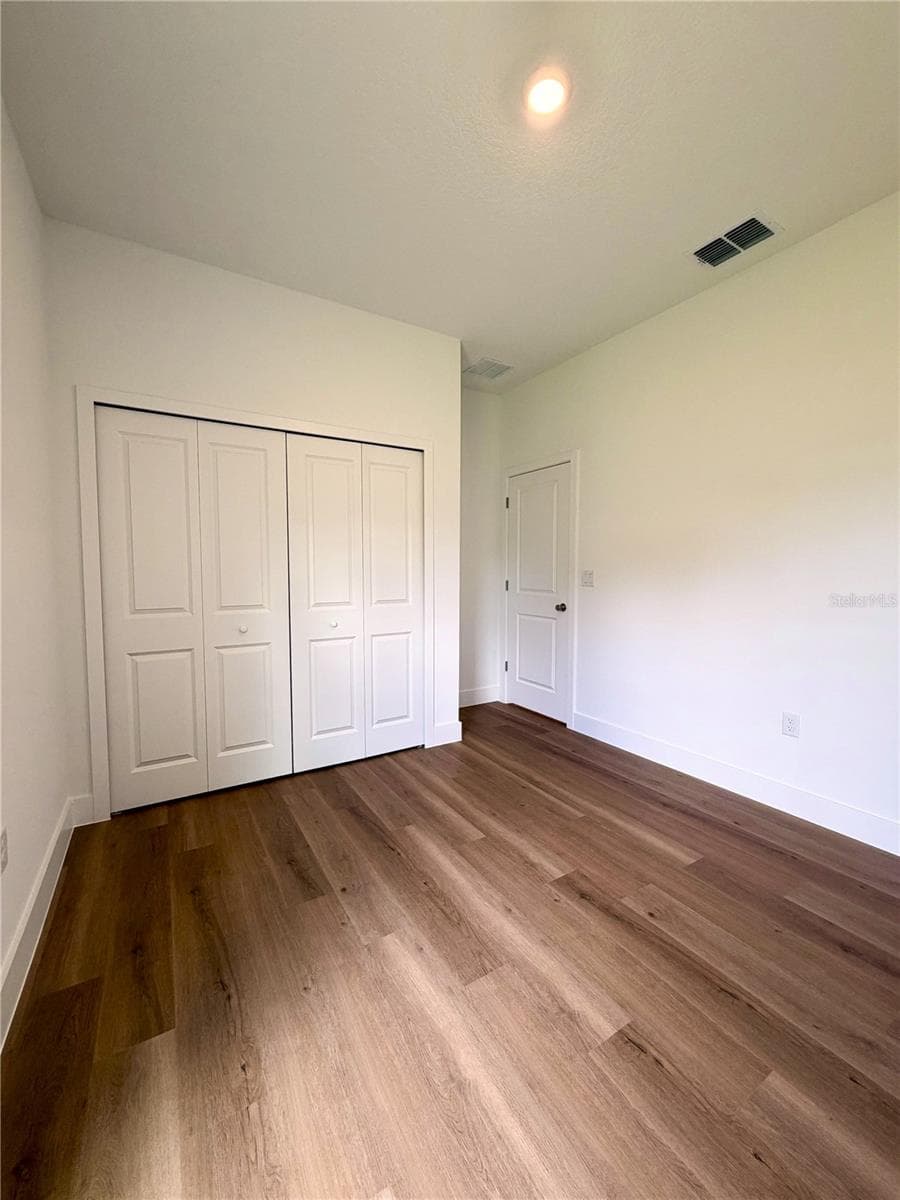 Bedroom 2-2 - 1205 AVENUE K, HAINES CITY