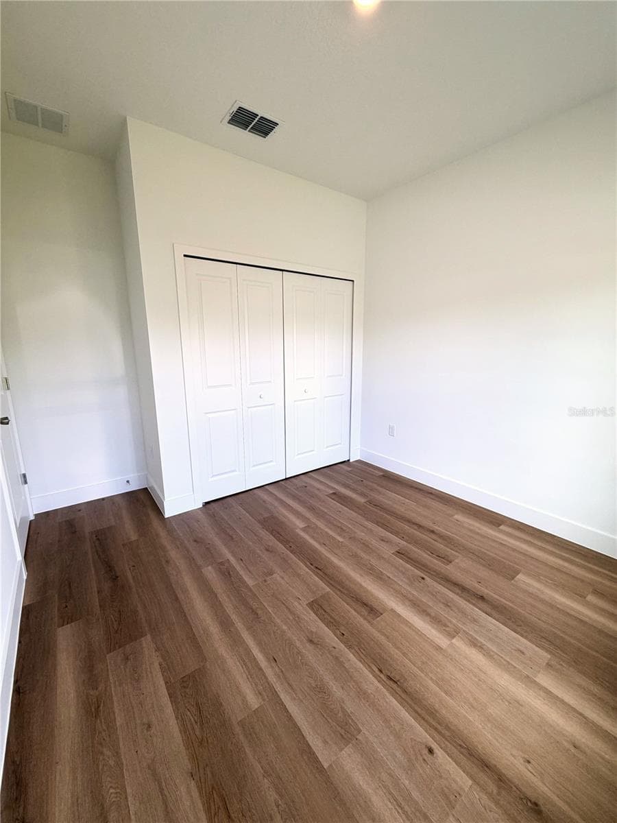 Bedroom 3 - 1 - 1205 AVENUE K, HAINES CITY