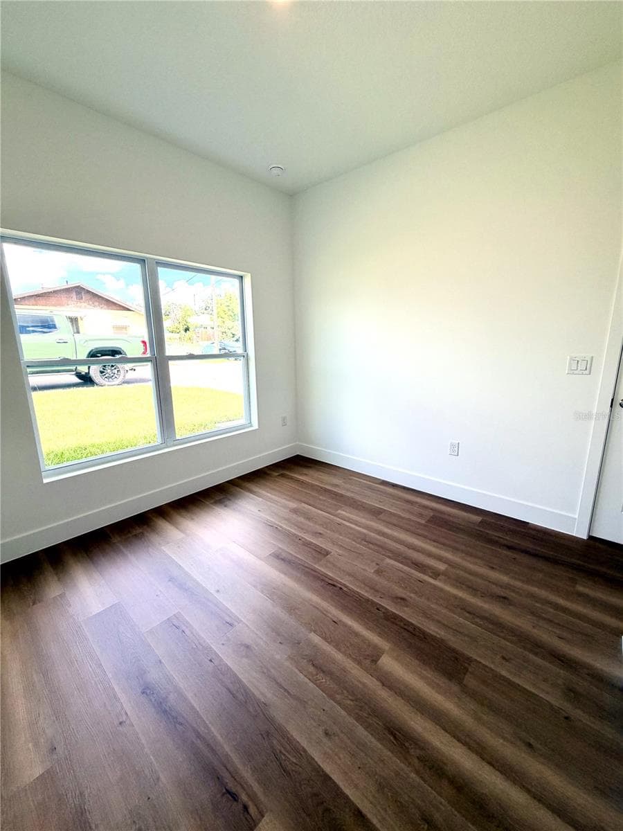 Bedroom 3 -2 - 1205 AVENUE K, HAINES CITY