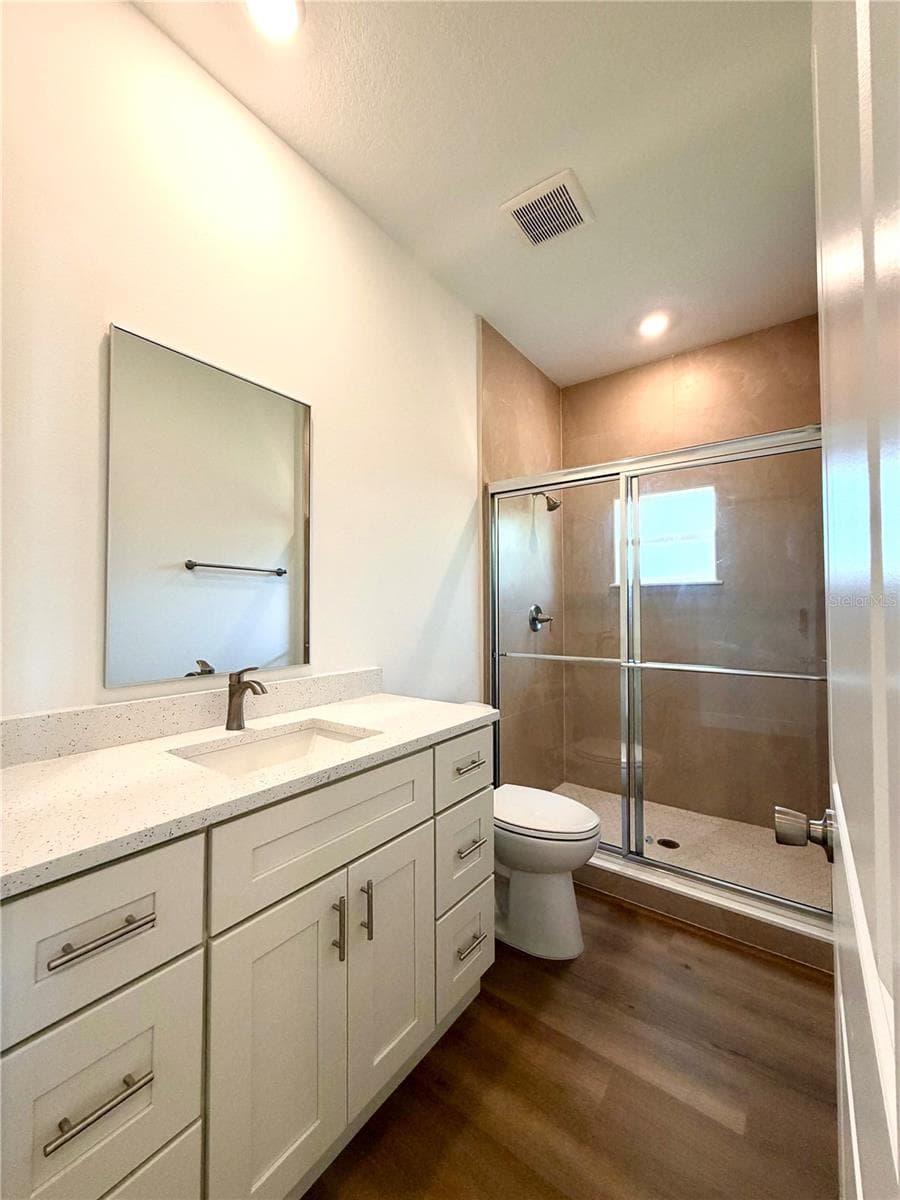 Bathroom 2 - 1205 AVENUE K, HAINES CITY