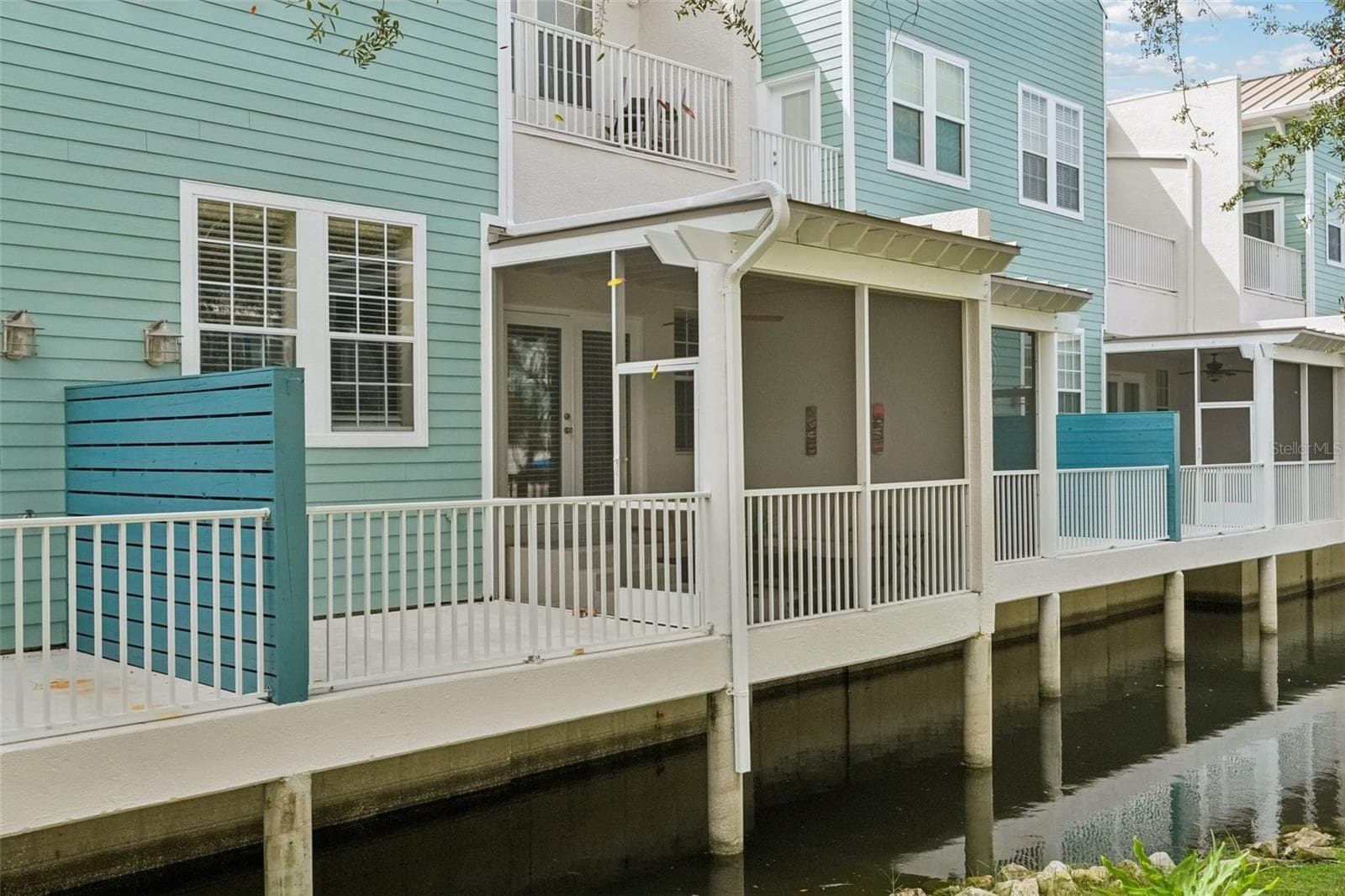 Townhouse at 131 ATHENIAN WAY, TARPON SPRINGS, photo 27 of 38