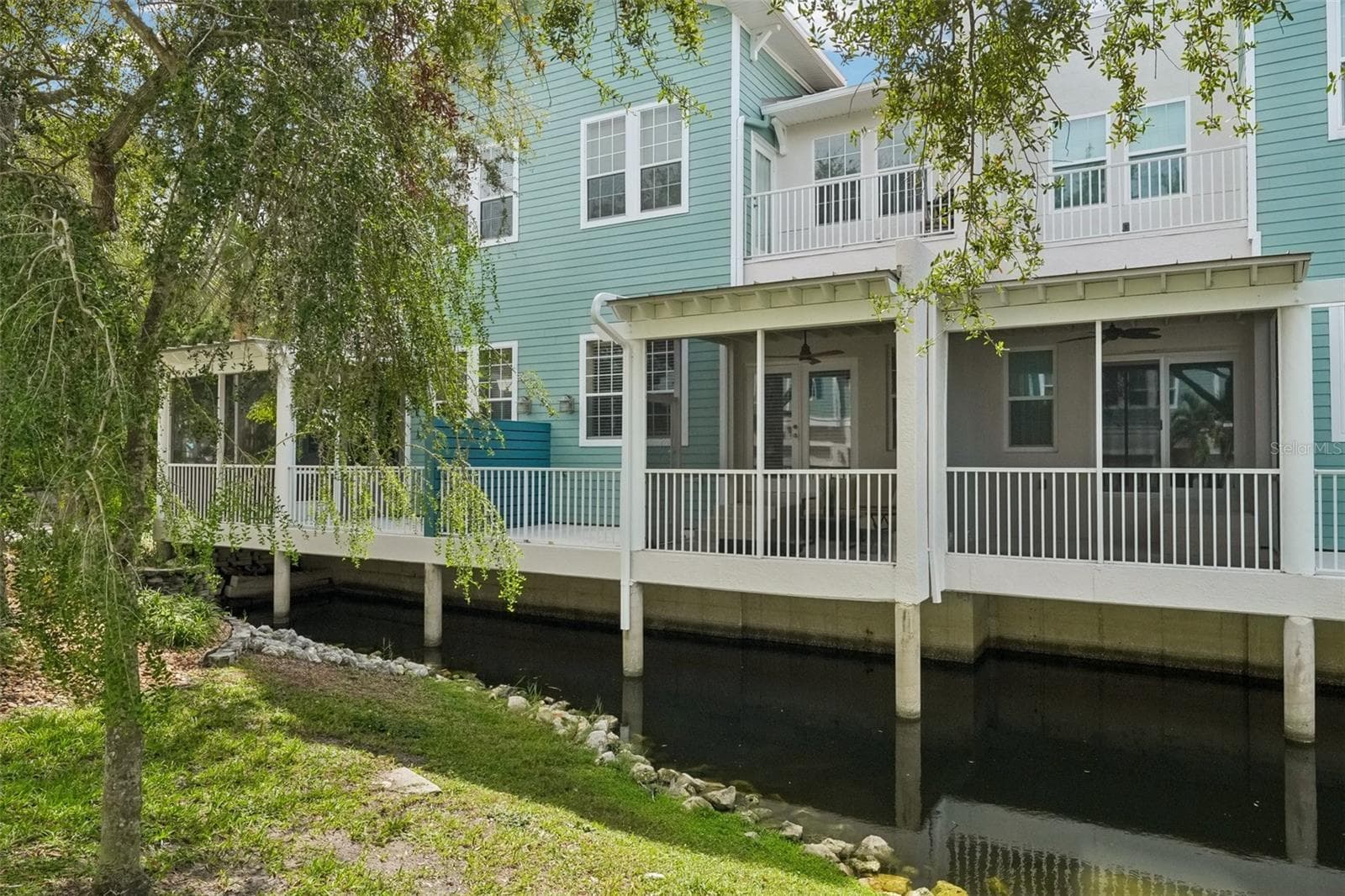 Townhouse at 131 ATHENIAN WAY, TARPON SPRINGS, photo 29 of 38