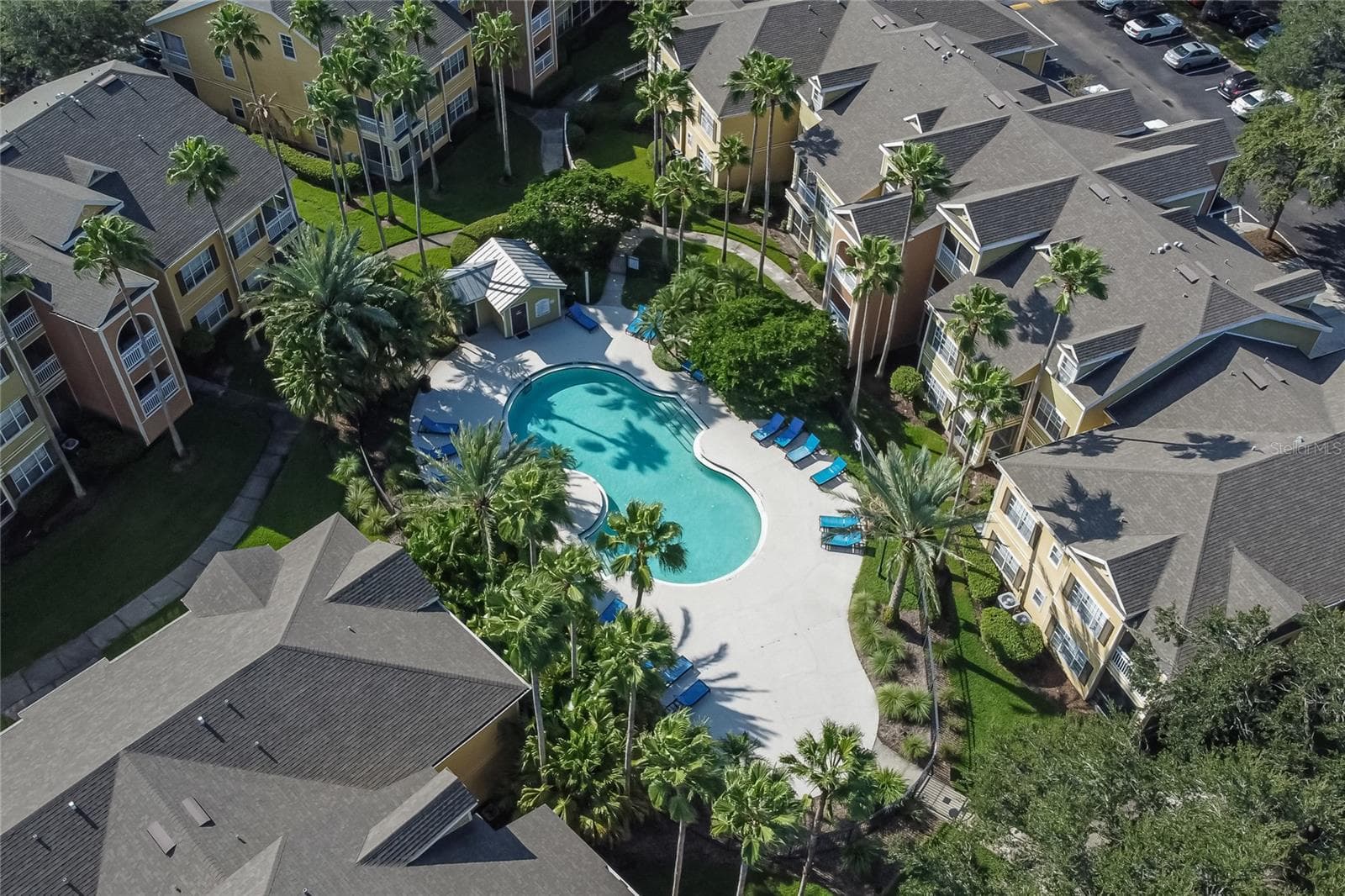Condominium at 5029 CITY ST #1818, ORLANDO, photo 6 of 26
