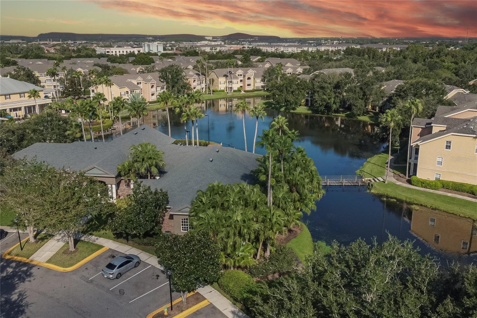 Condominium at 5029 CITY ST #1818, ORLANDO, photo 11 of 26