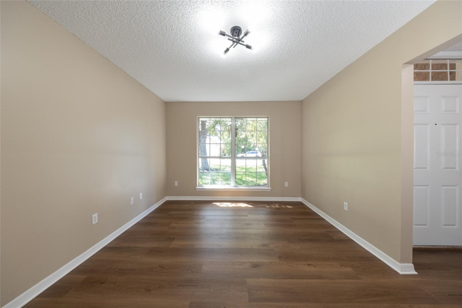 Formal Living Area - 71 RANDOLPH DR, PALM COAST