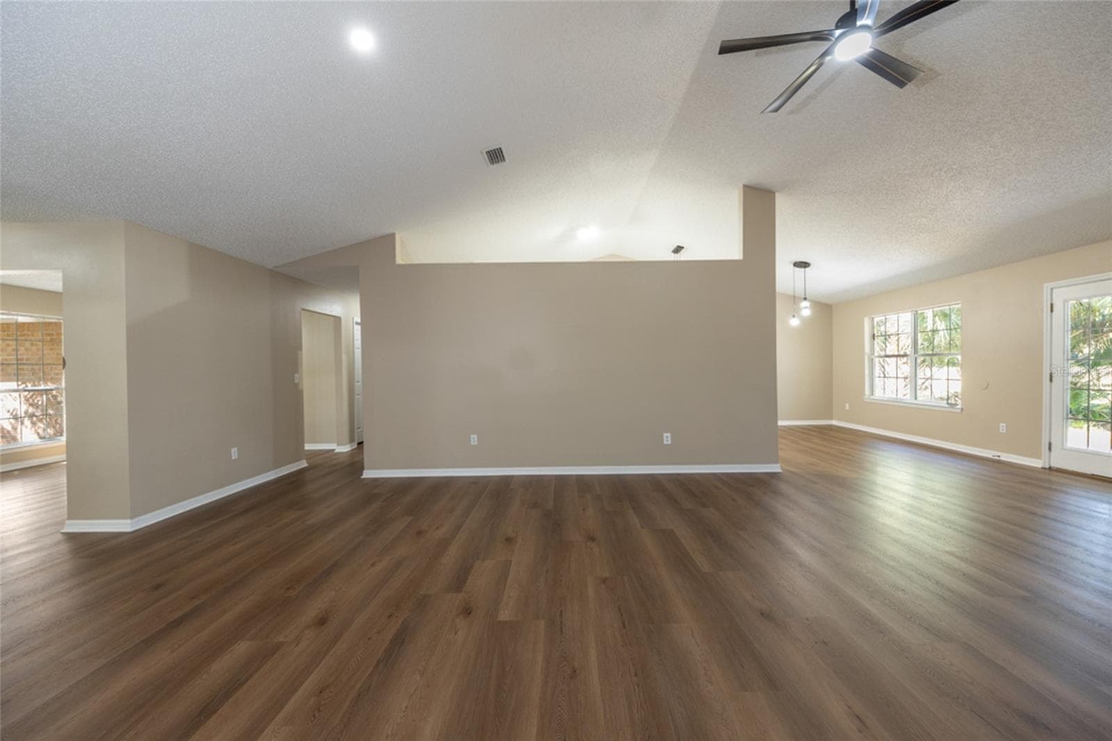 Family Room - 71 RANDOLPH DR, PALM COAST