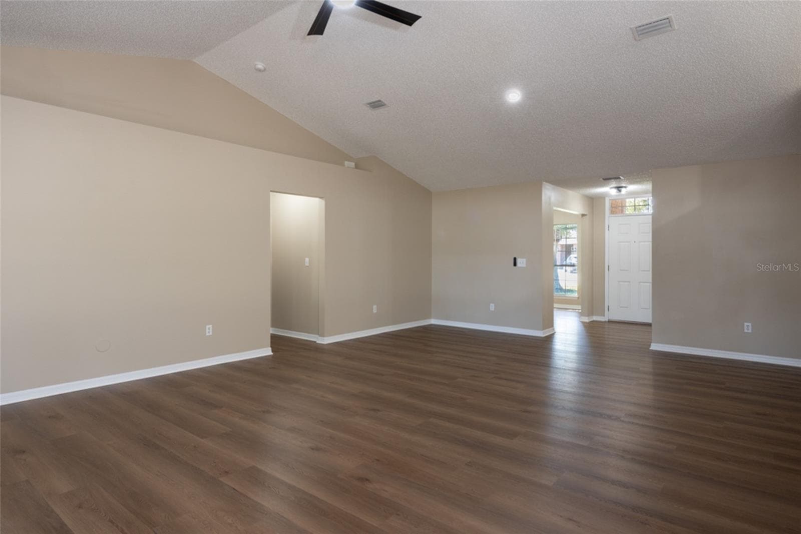 Family Room - 71 RANDOLPH DR, PALM COAST