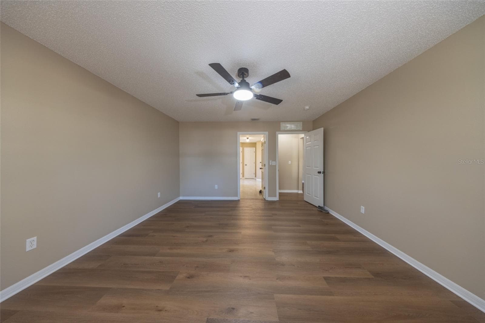 Primary Bedroom - 71 RANDOLPH DR, PALM COAST