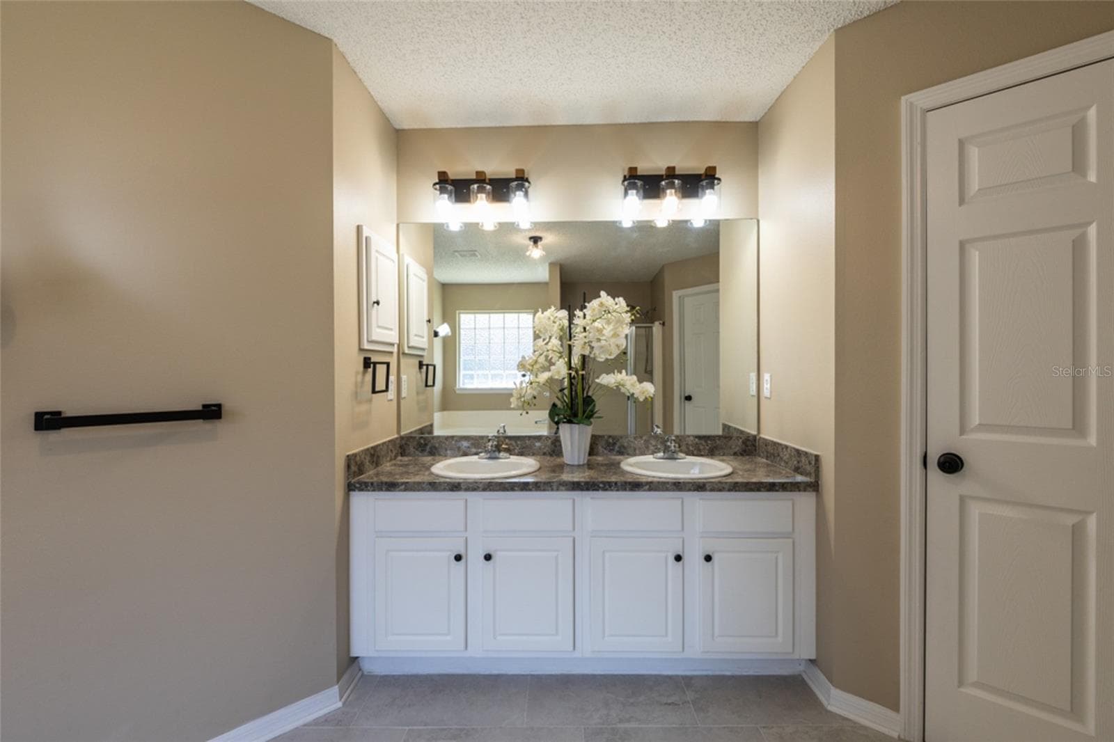 Primary Bathroom - 71 RANDOLPH DR, PALM COAST