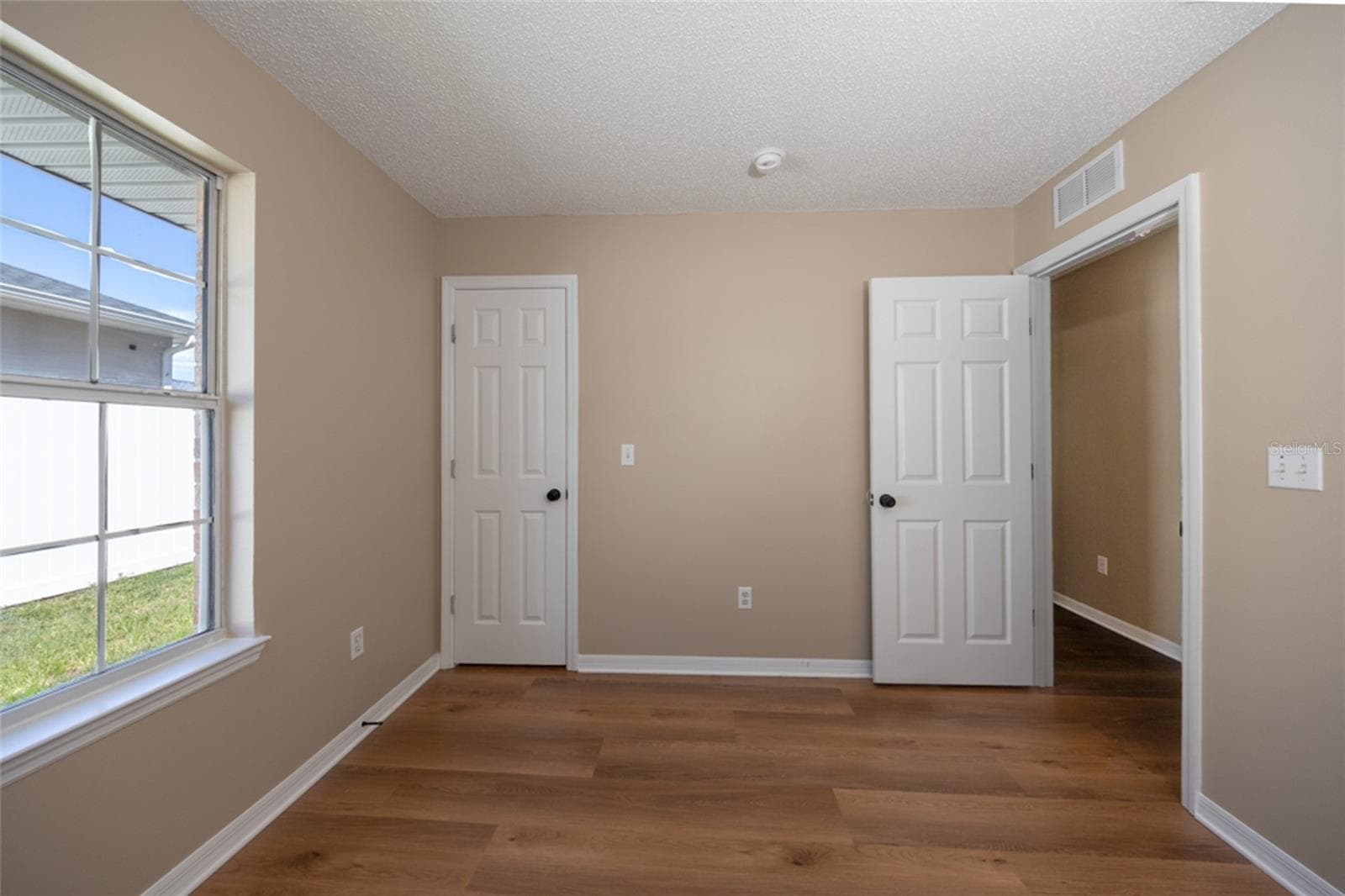 Bedroom #3 - 71 RANDOLPH DR, PALM COAST
