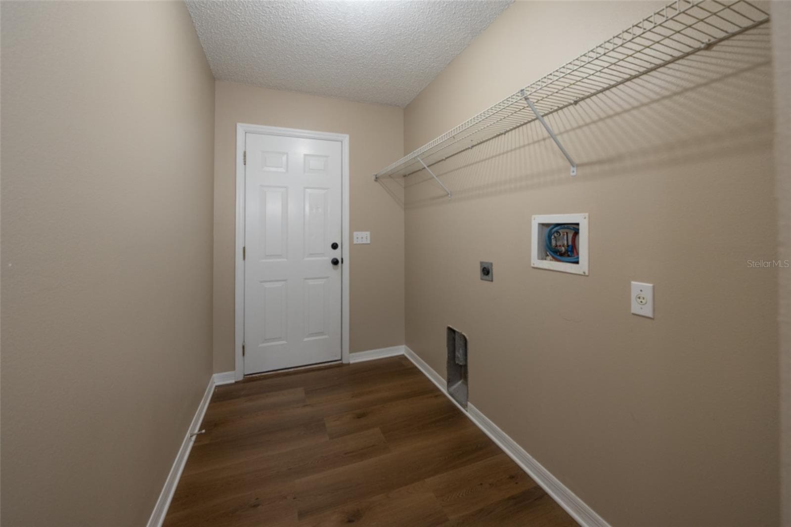 Laundry Room - 71 RANDOLPH DR, PALM COAST