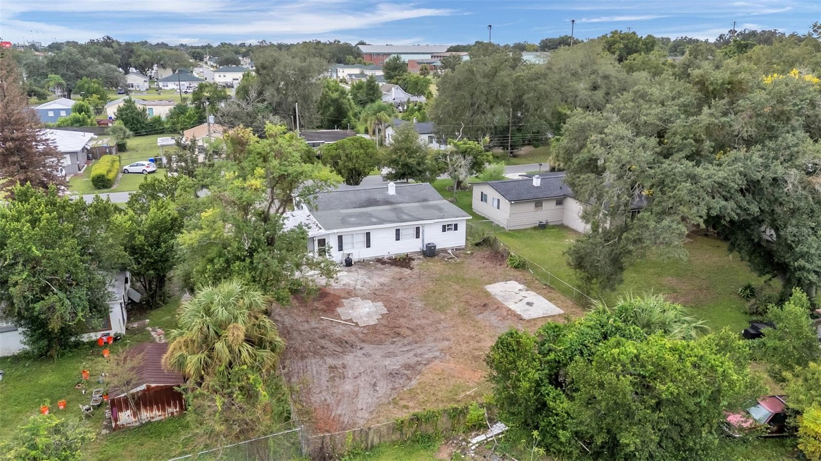 Single Family Residence at 211 W VALENCIA ST, LAKELAND, photo 43 of 43