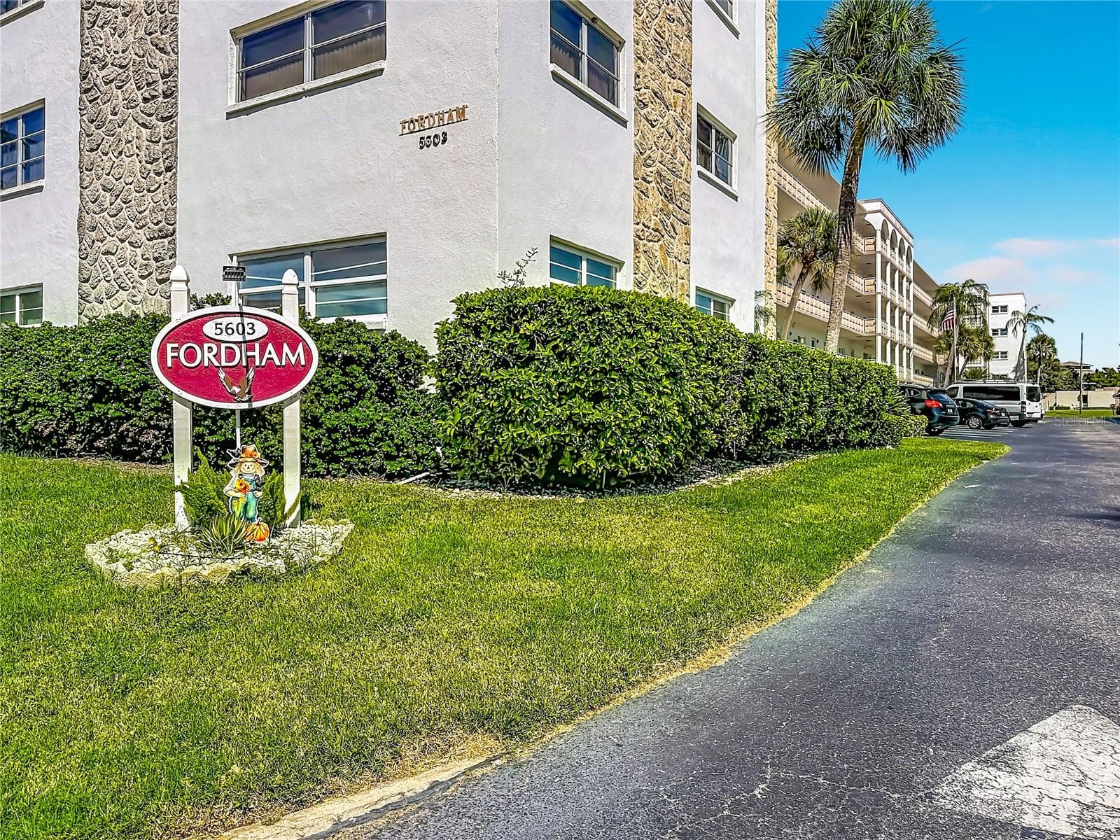 Condominium at 5603 80TH ST N #416, ST PETERSBURG, photo 3 of 55