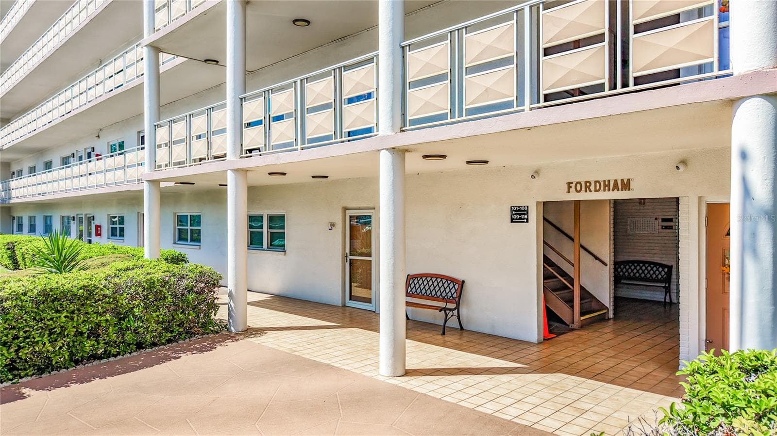 Condominium at 5603 80TH ST N #416, ST PETERSBURG, photo 6 of 55