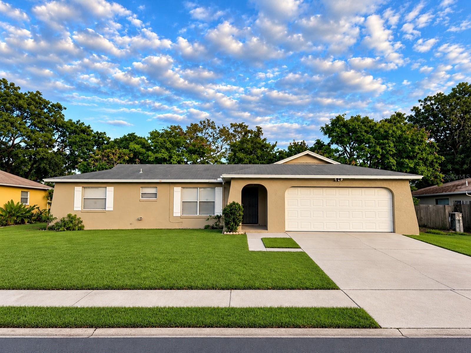 4533 LEMANS DR