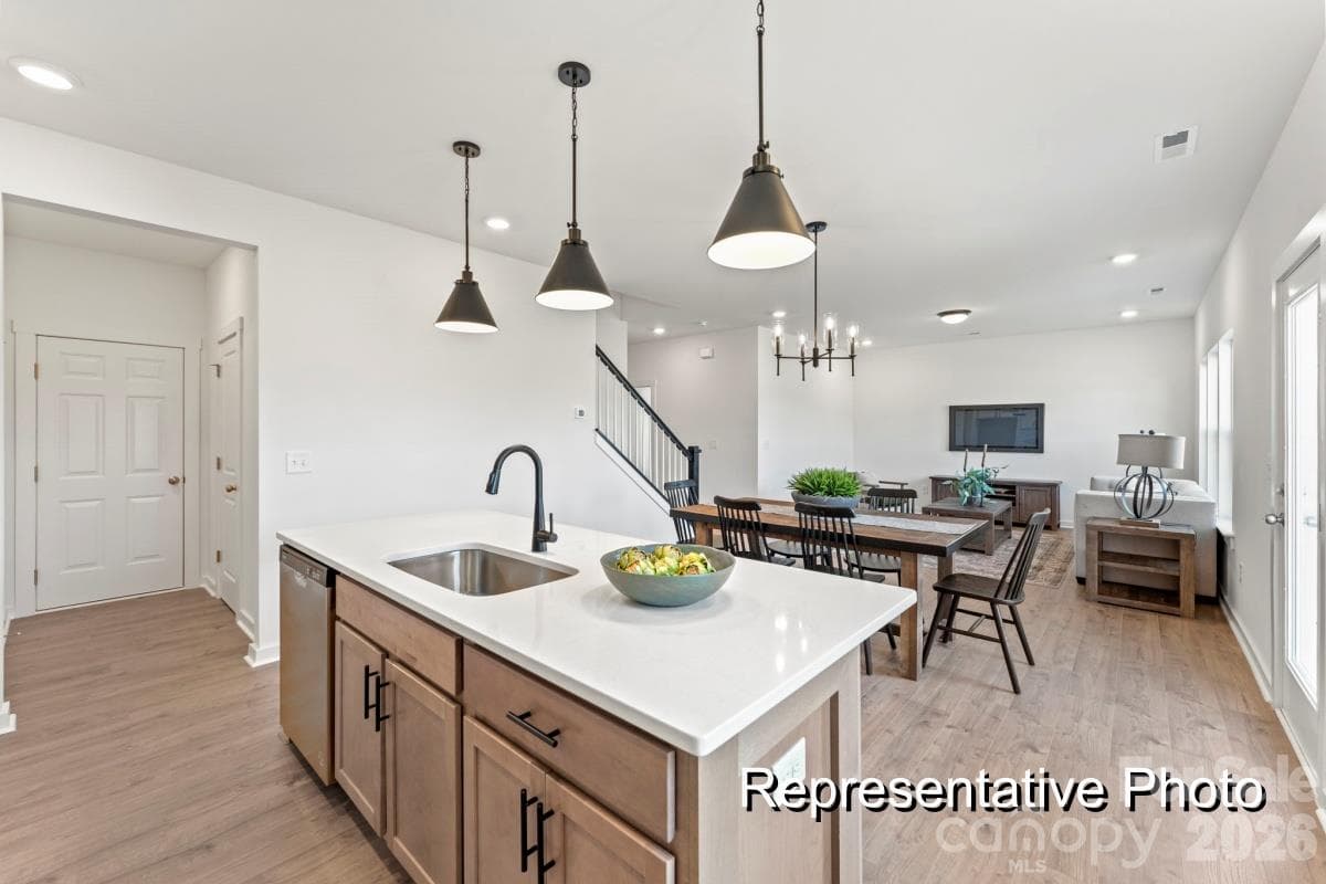 Single Family Residence at 4643 Monterrico Drive, Lancaster, photo 2 of 23