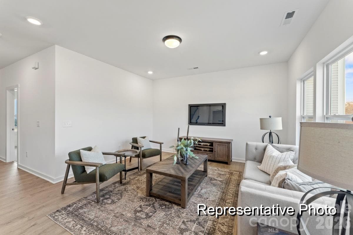 Single Family Residence at 4643 Monterrico Drive, Lancaster, photo 6 of 23