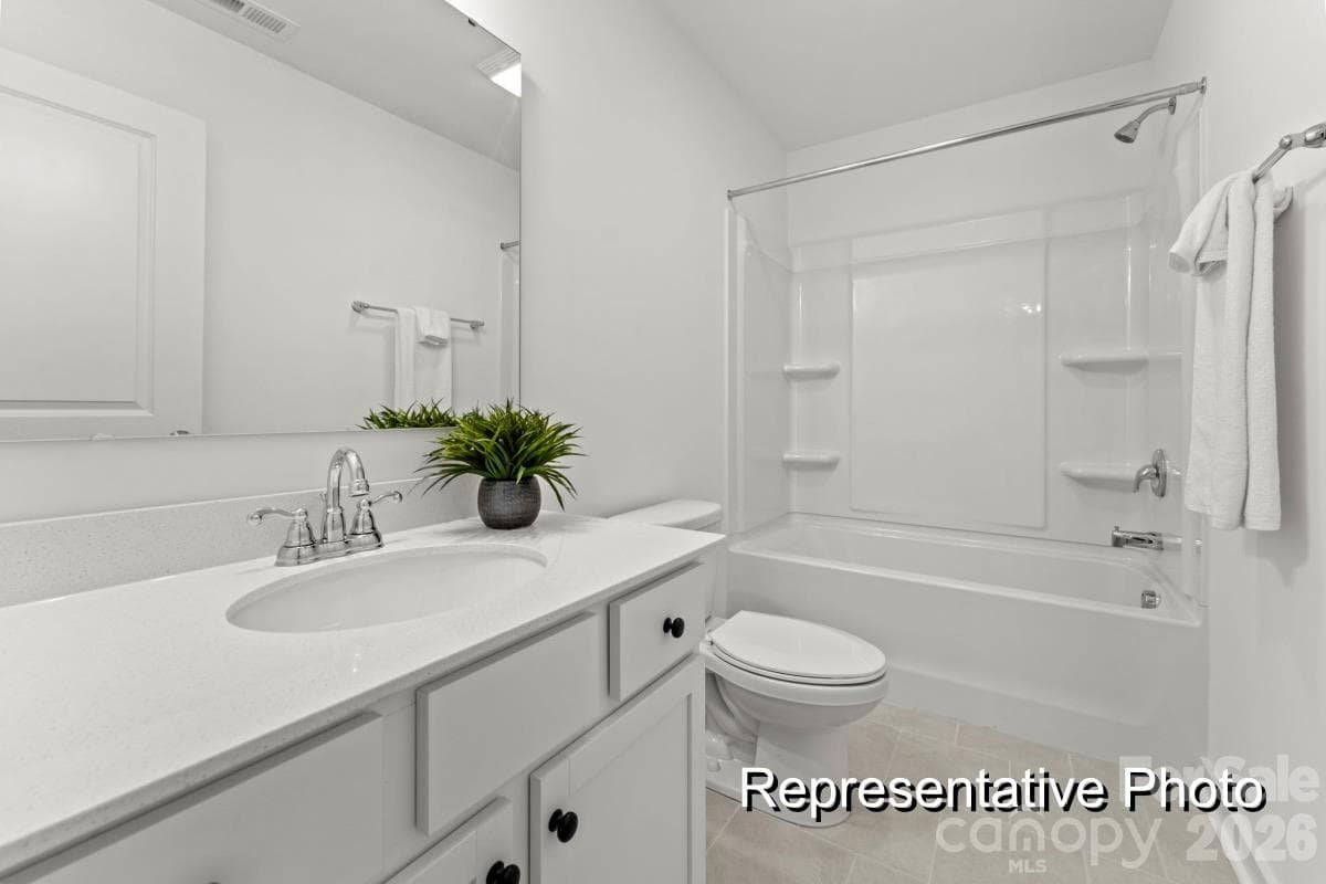 Single Family Residence at 4643 Monterrico Drive, Lancaster, photo 11 of 23
