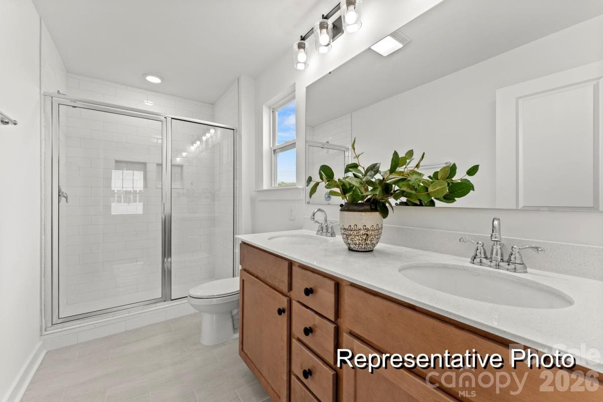 Single Family Residence at 4643 Monterrico Drive, Lancaster, photo 17 of 23