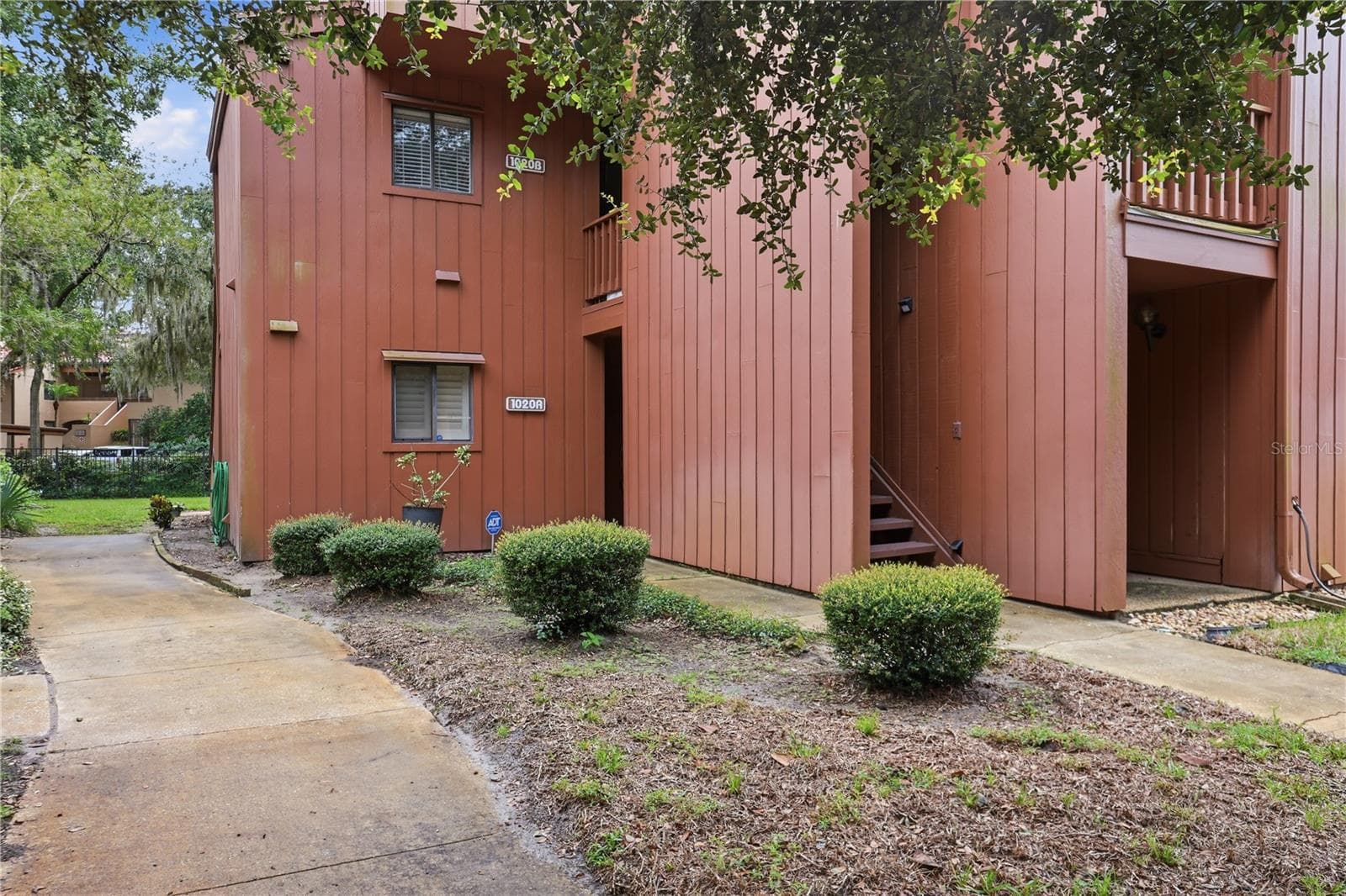 Condominium at 1020 E MICHIGAN ST #A, ORLANDO, photo 3 of 56
