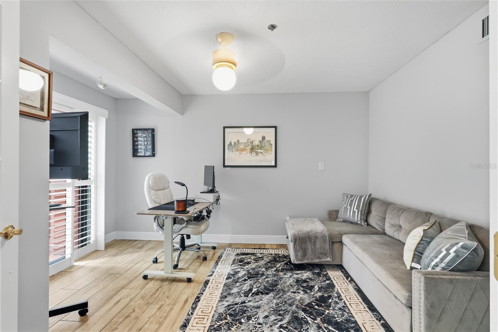 Condominium at 1020 E MICHIGAN ST #A, ORLANDO, photo 7 of 56
