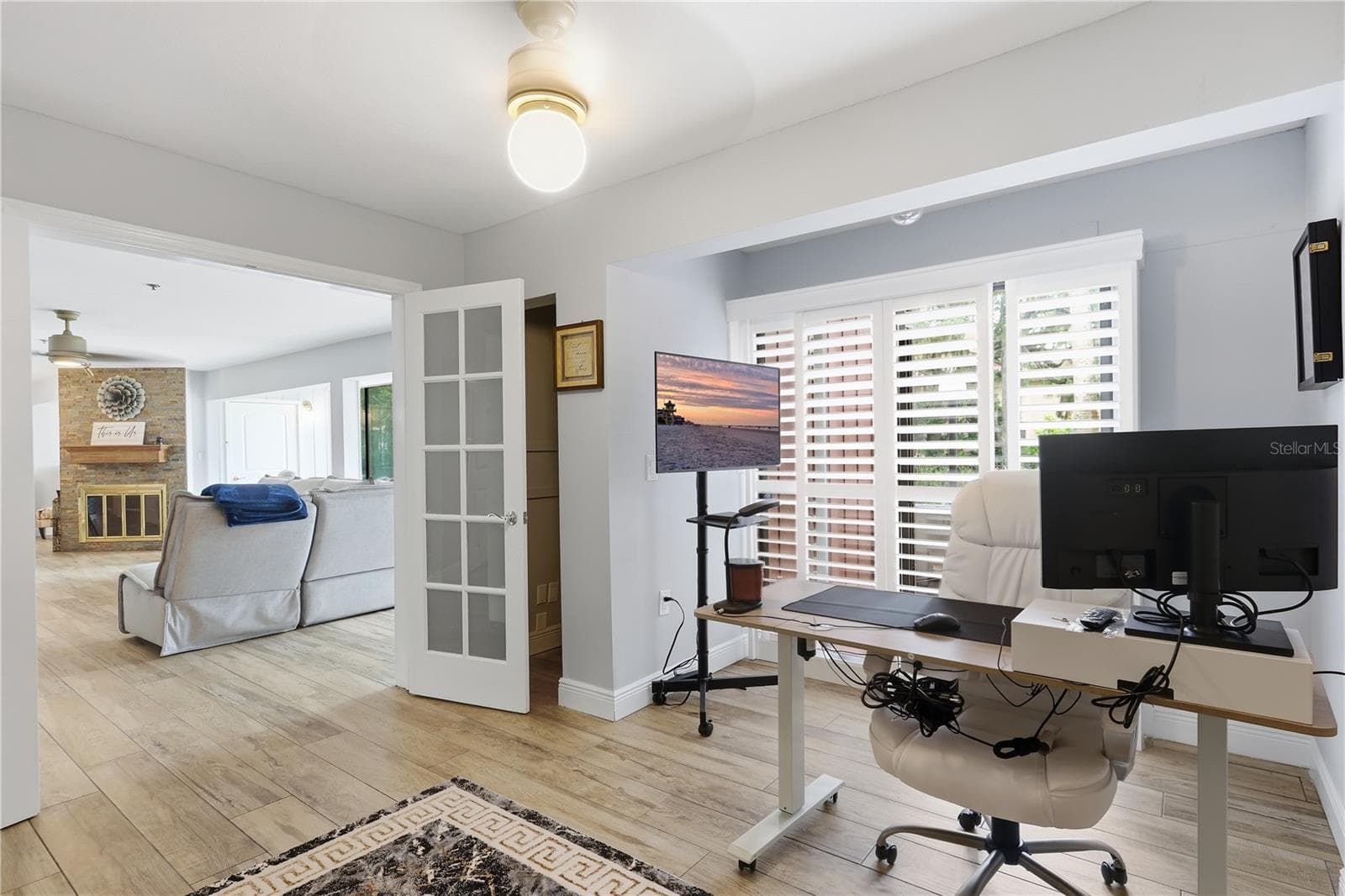 Condominium at 1020 E MICHIGAN ST #A, ORLANDO, photo 8 of 56
