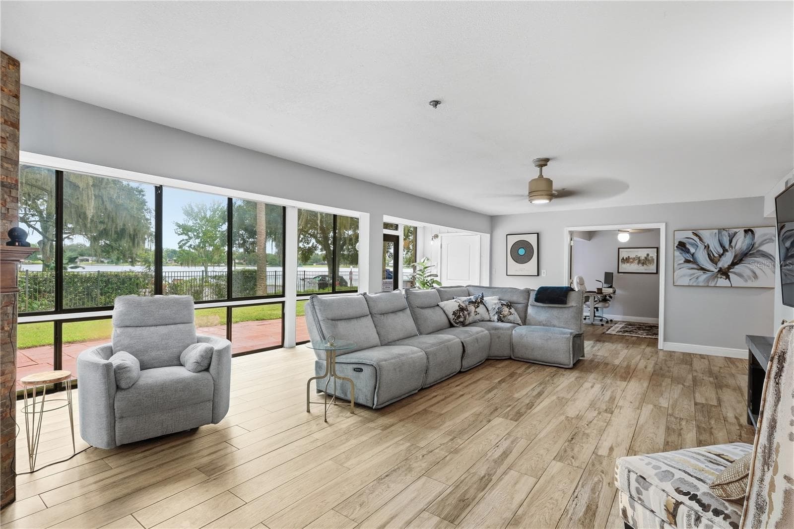 Condominium at 1020 E MICHIGAN ST #A, ORLANDO, photo 10 of 56