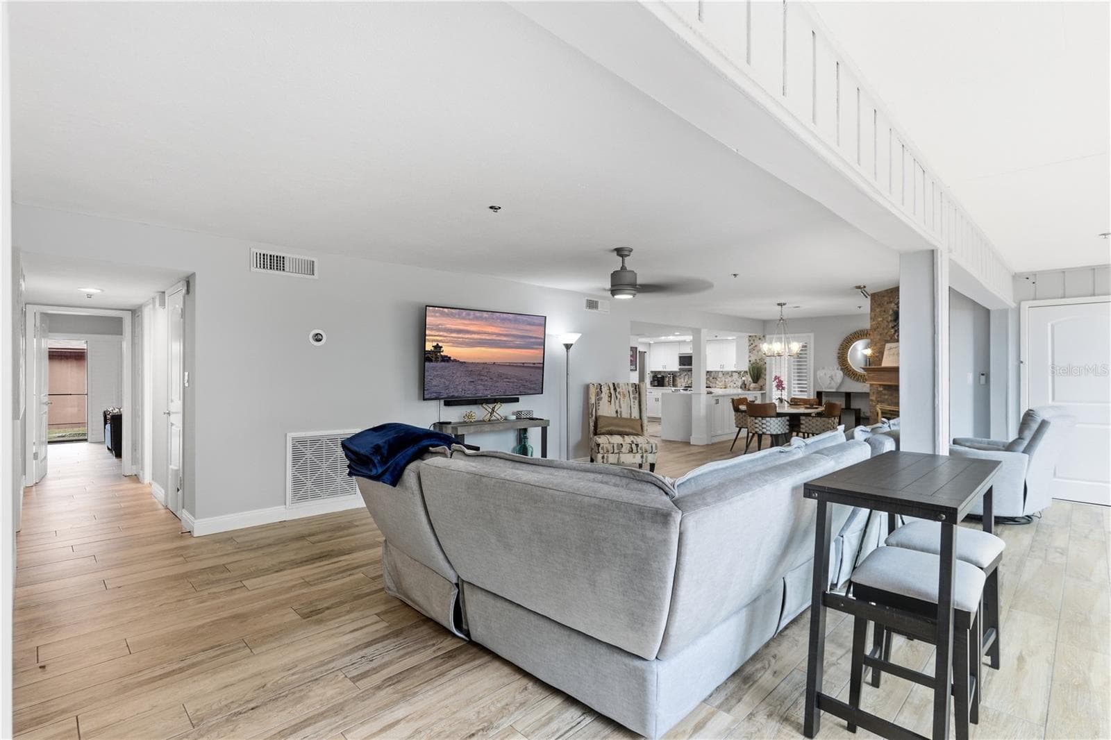 Condominium at 1020 E MICHIGAN ST #A, ORLANDO, photo 13 of 56