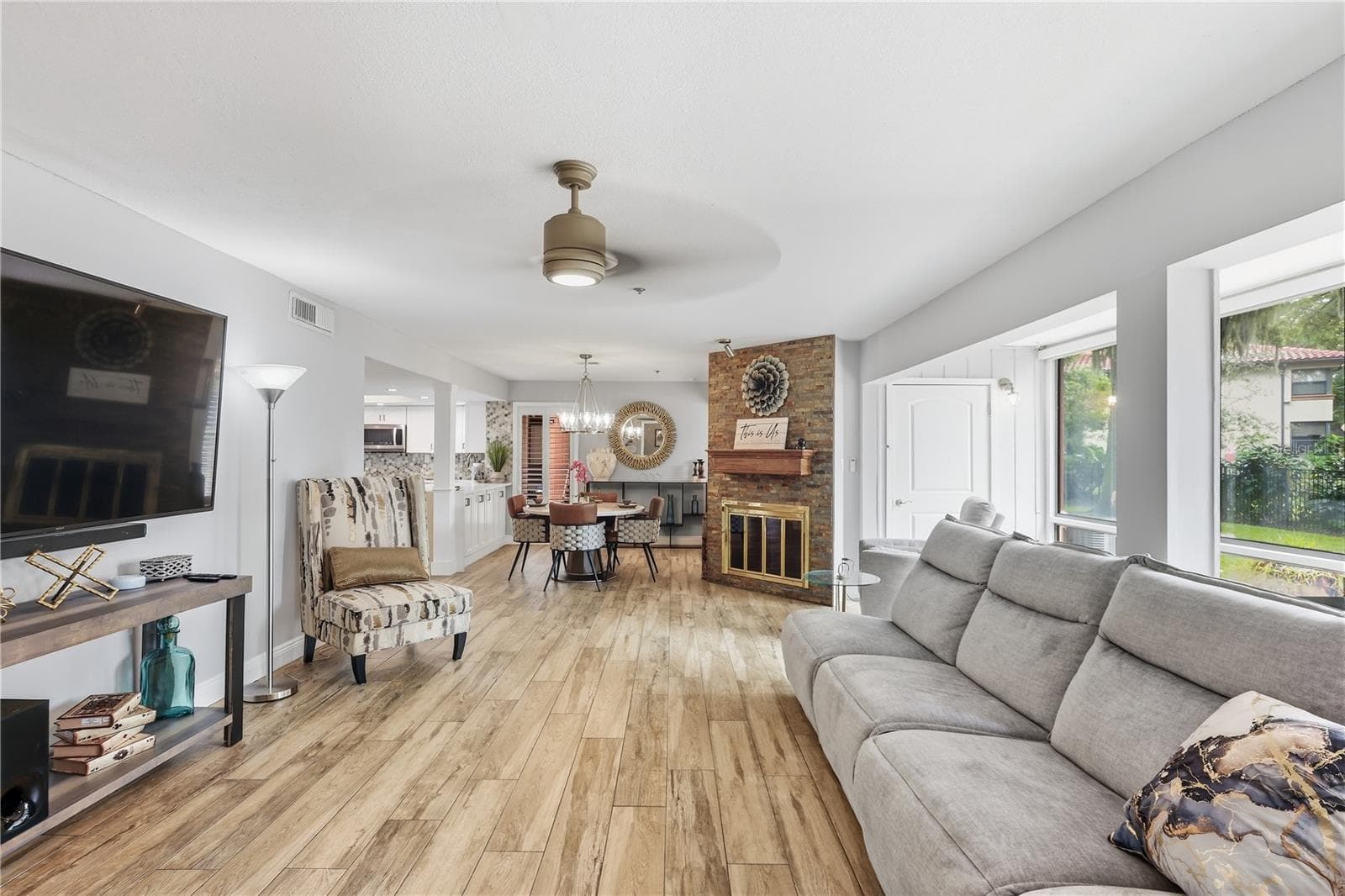 Condominium at 1020 E MICHIGAN ST #A, ORLANDO, photo 14 of 56