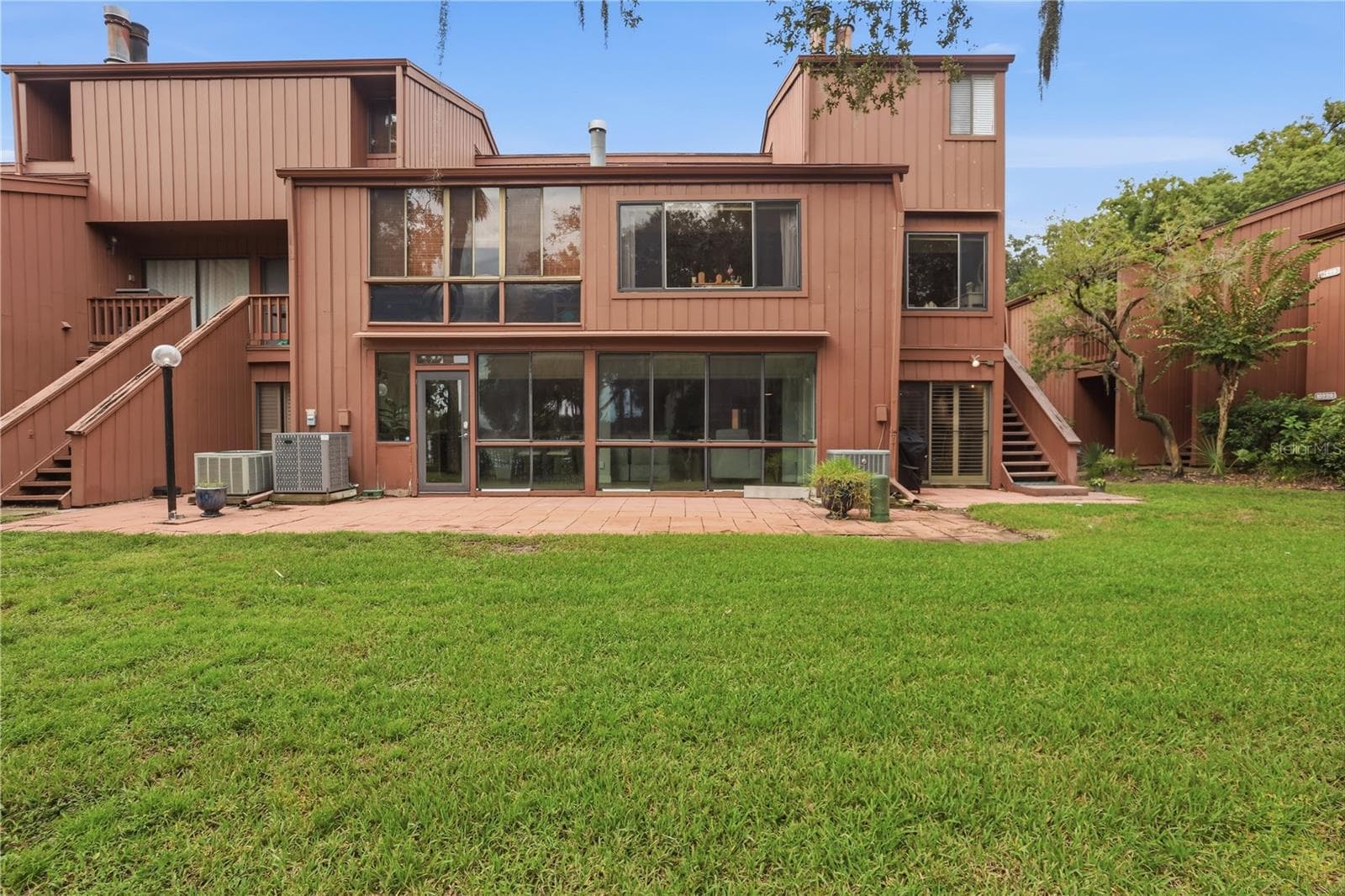 Condominium at 1020 E MICHIGAN ST #A, ORLANDO, photo 39 of 56