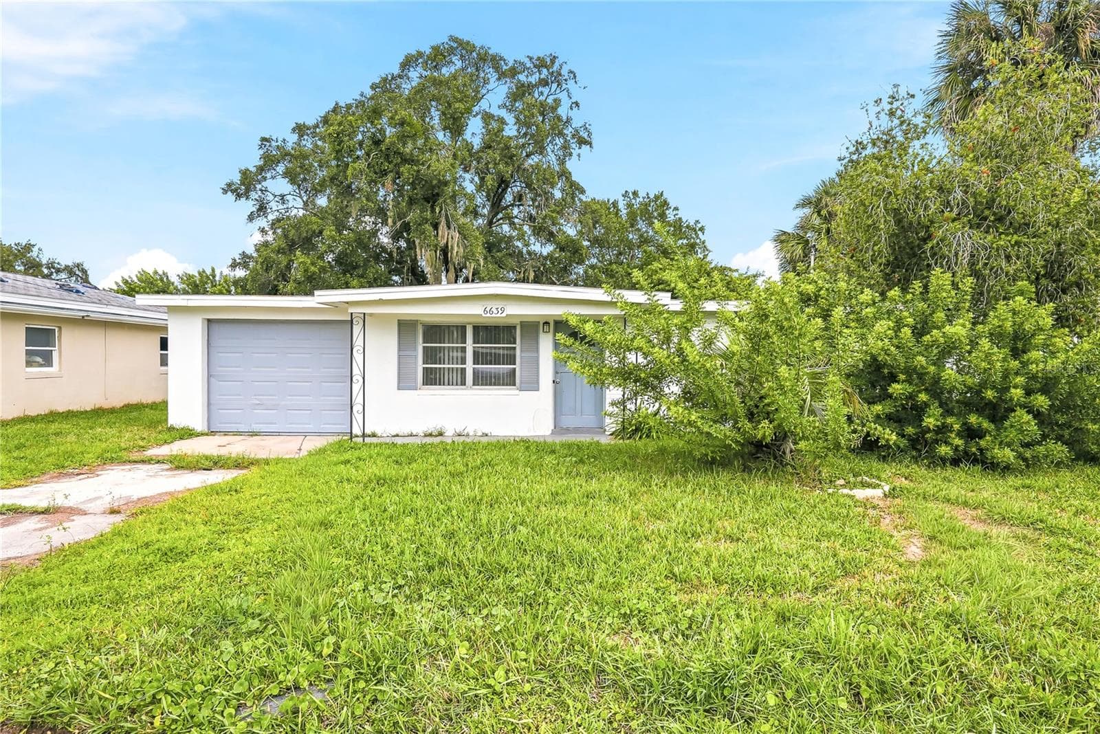6639 SANDRA DR