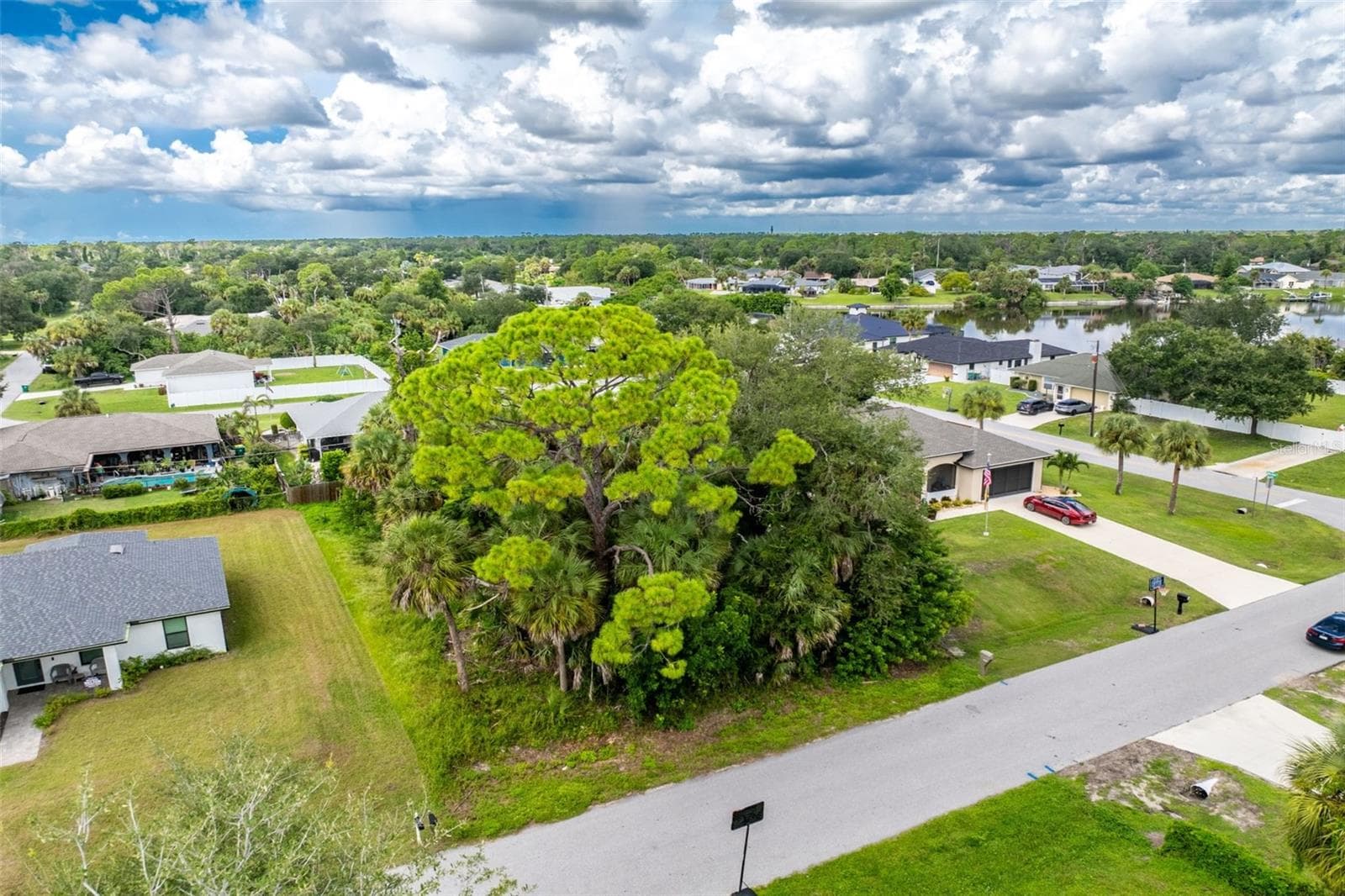 Land at 453 BORDER ST, PORT CHARLOTTE, photo 7 of 10