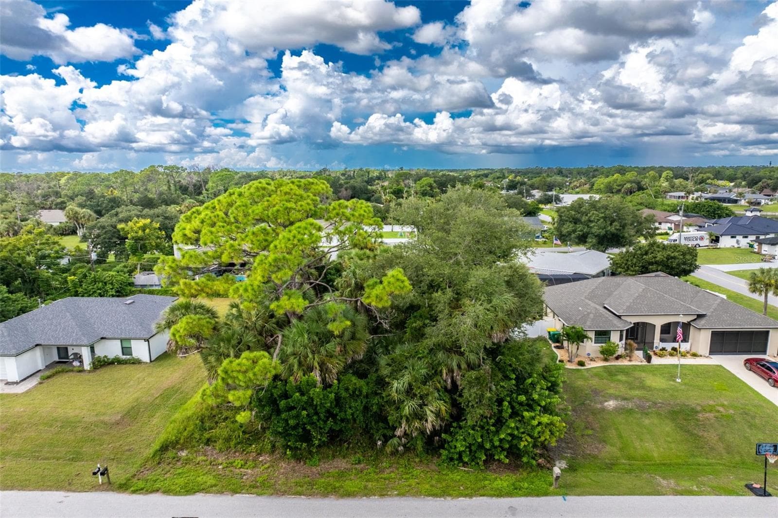 Land at 453 BORDER ST, PORT CHARLOTTE, photo 8 of 10