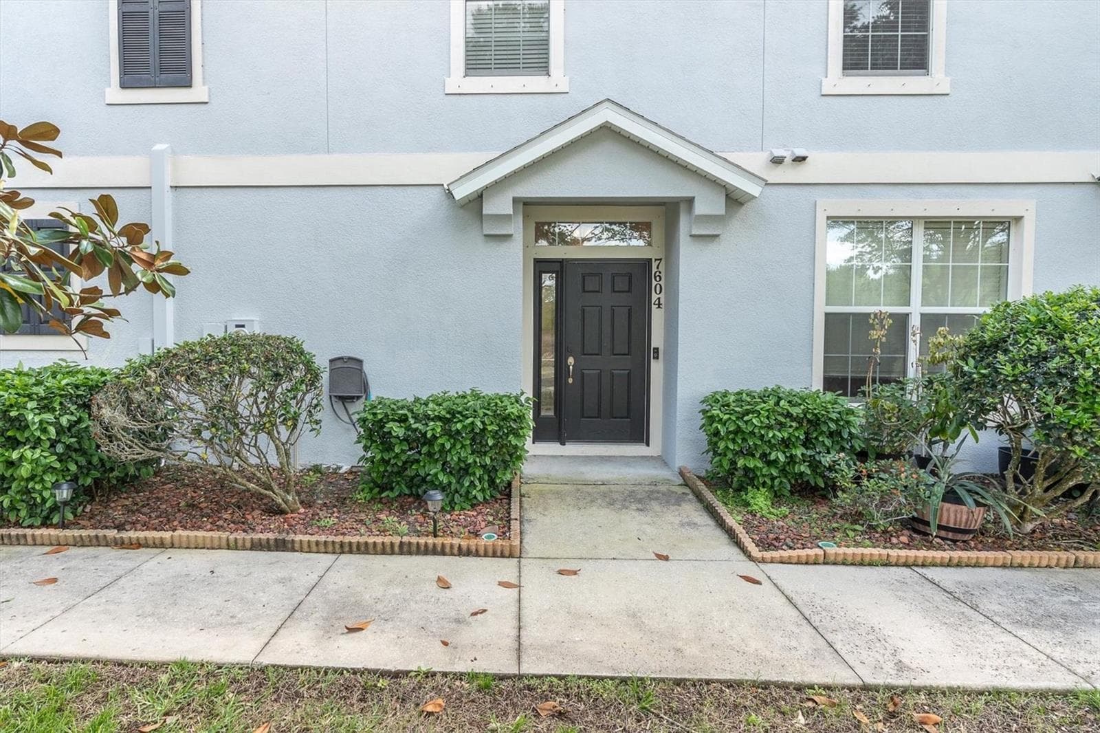 Townhouse at 7604 RED MILL CIRCLE, NEW PORT RICHEY, photo 4 of 26