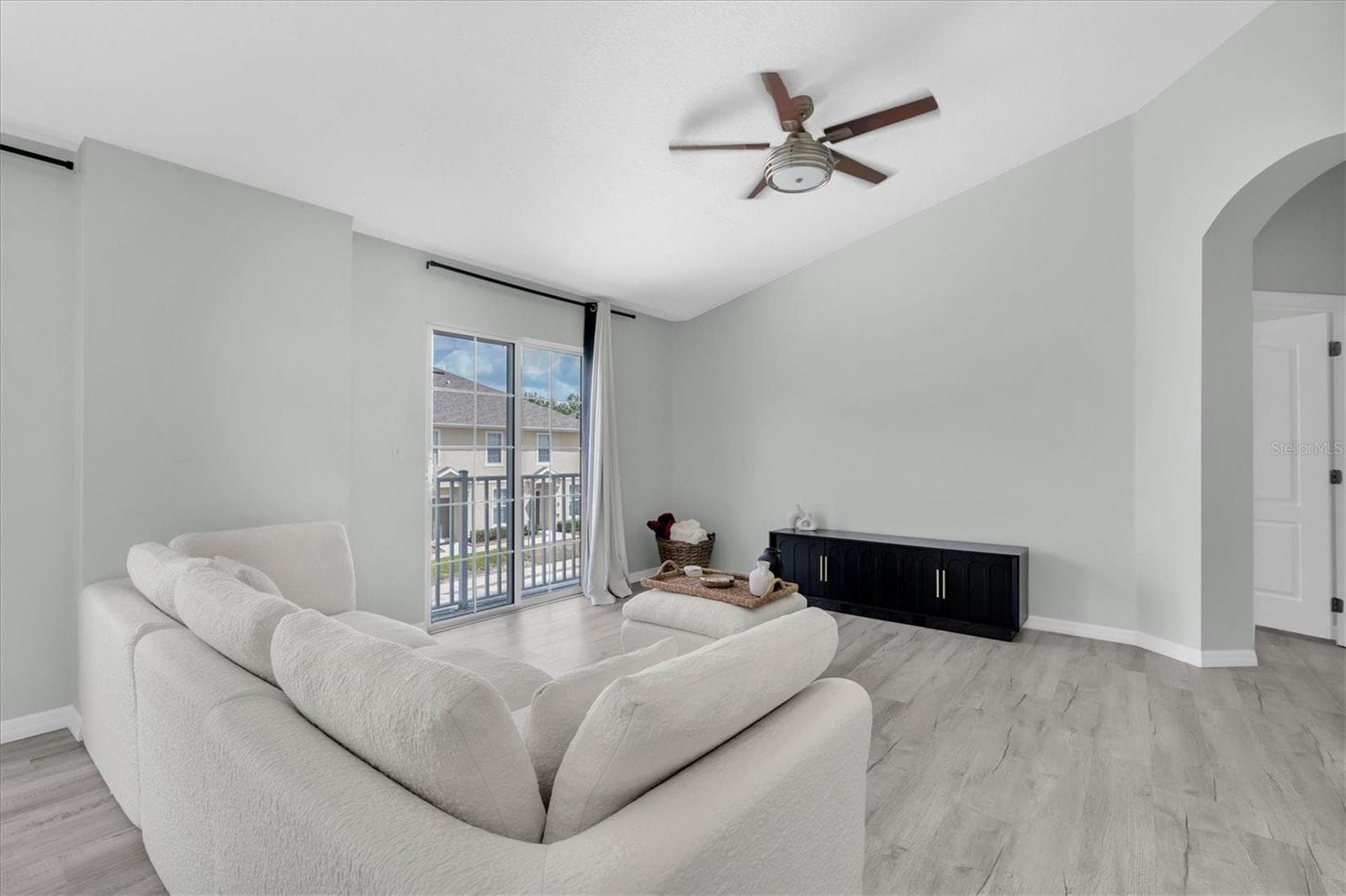 Townhouse at 7604 RED MILL CIRCLE, NEW PORT RICHEY, photo 5 of 26