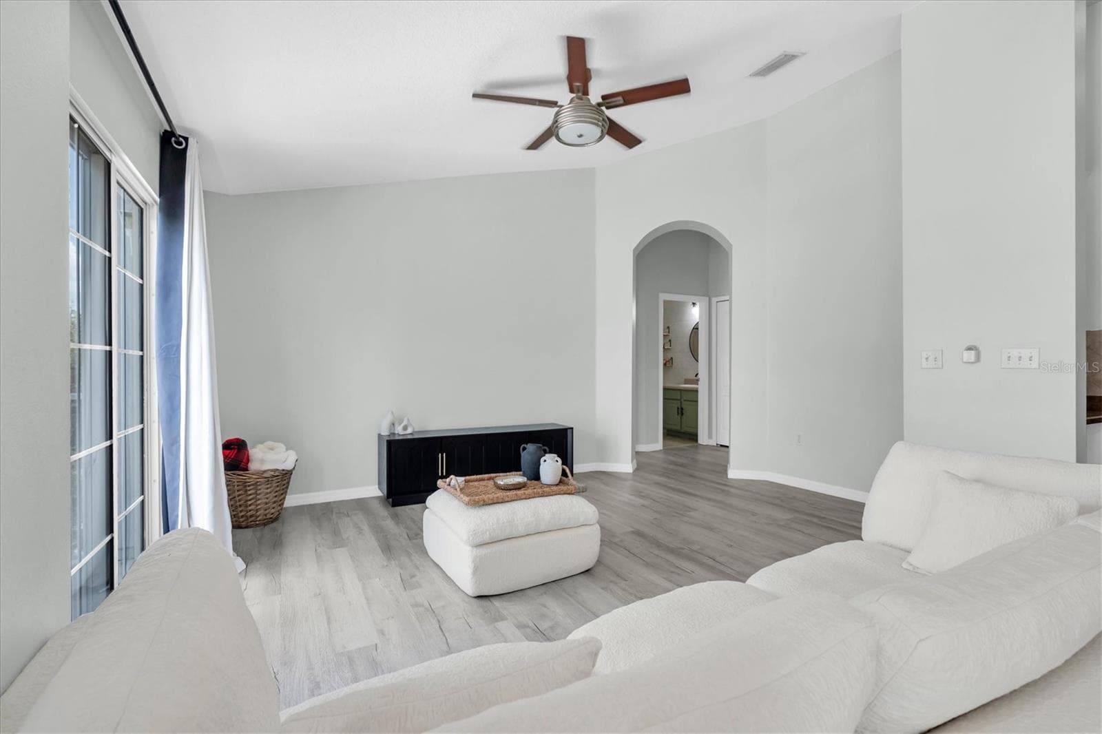 Townhouse at 7604 RED MILL CIRCLE, NEW PORT RICHEY, photo 9 of 26